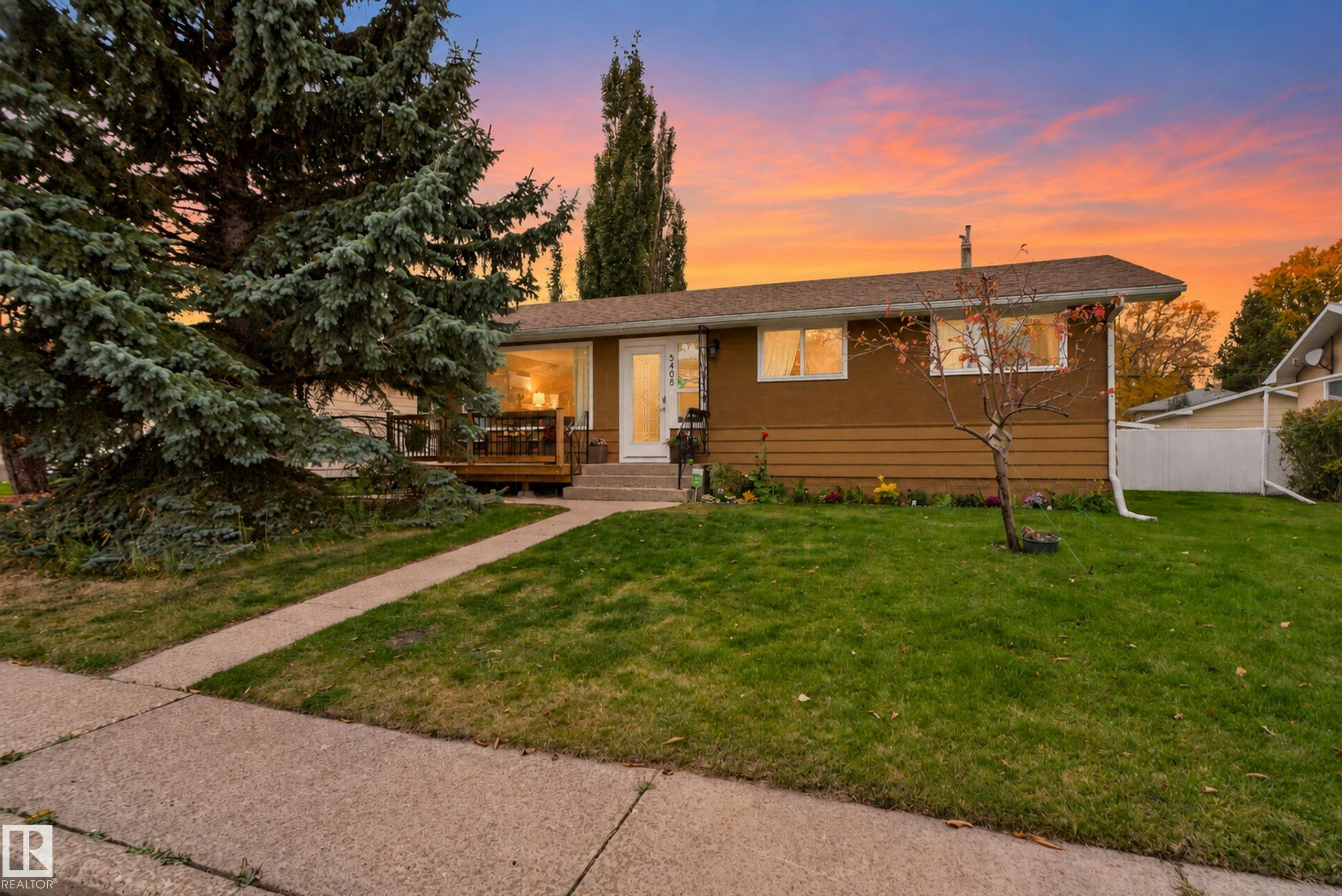 5408 47a Street, Wetaskiwin, AB, T9A 1E8