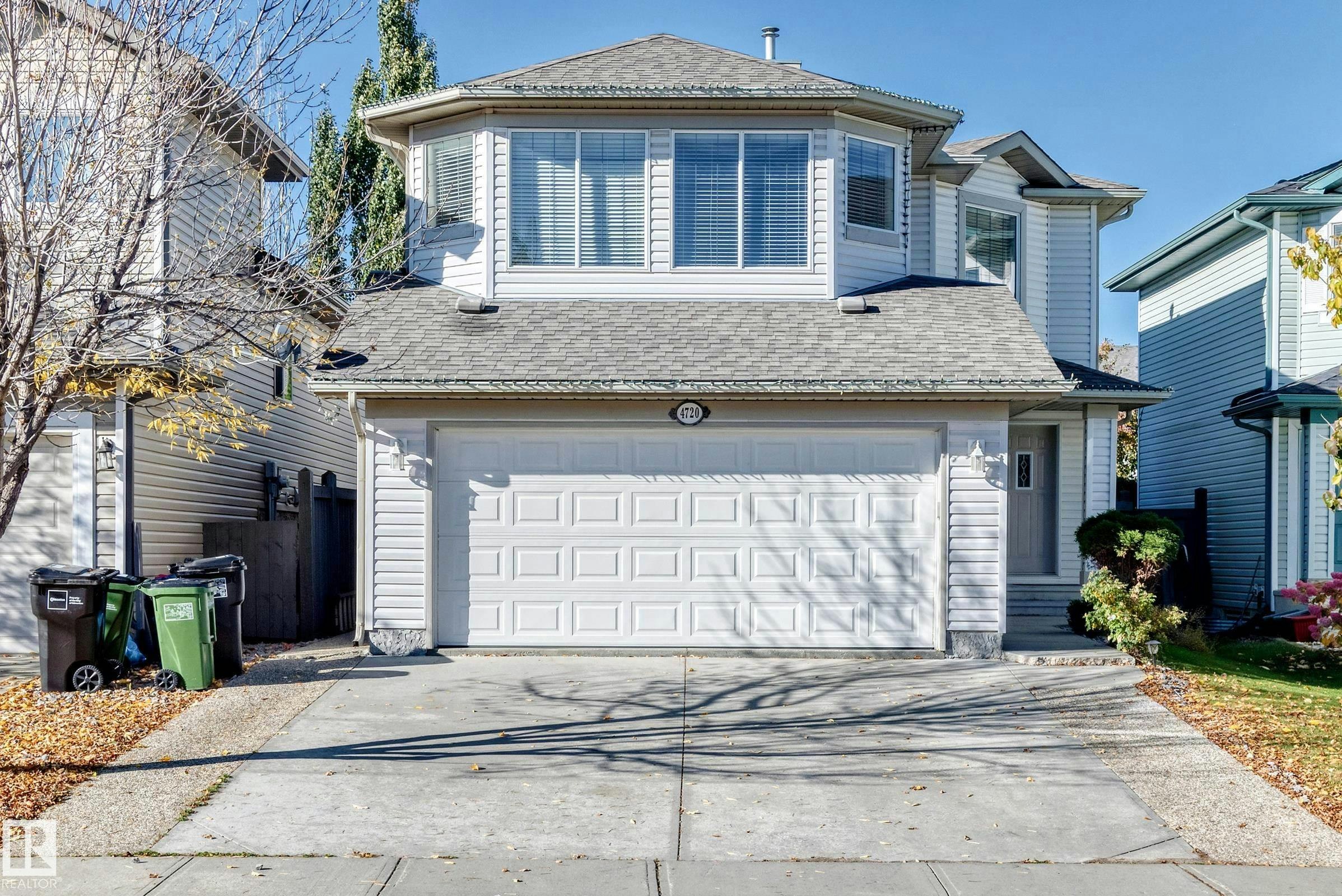 4720 202 Street, Edmonton, AB, T6M 2Y1