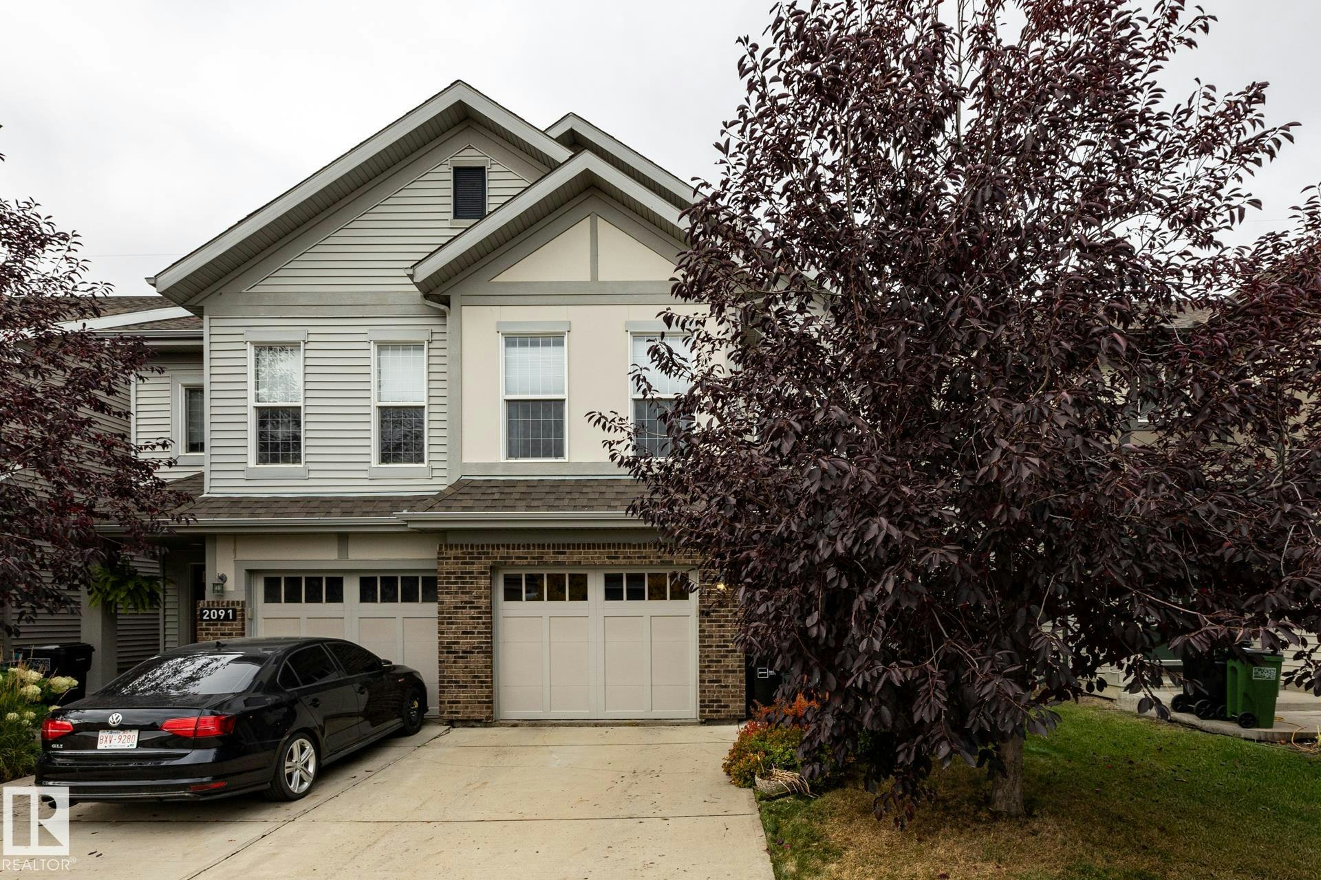 2093 Chalmers Way, Edmonton, AB, T6W 2E9