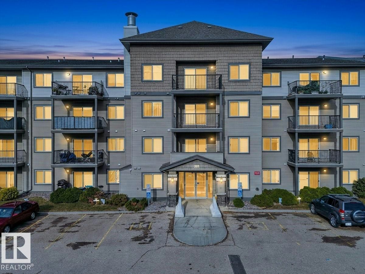 338-301 Clarview Station Drive, Edmonton, AB, T5Y 0J4
