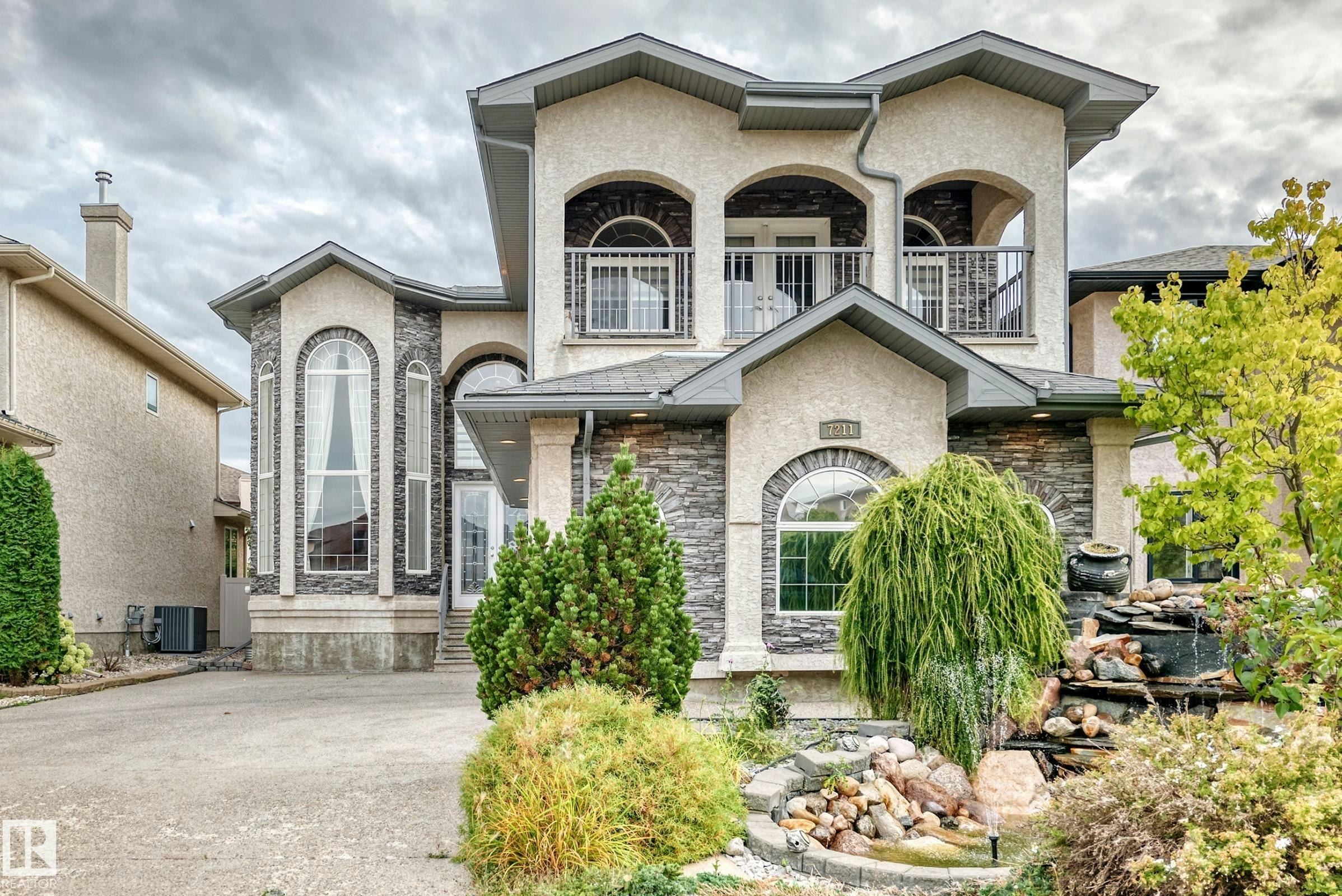 7211 170 Avenue, Edmonton, AB, T5Z 0C6