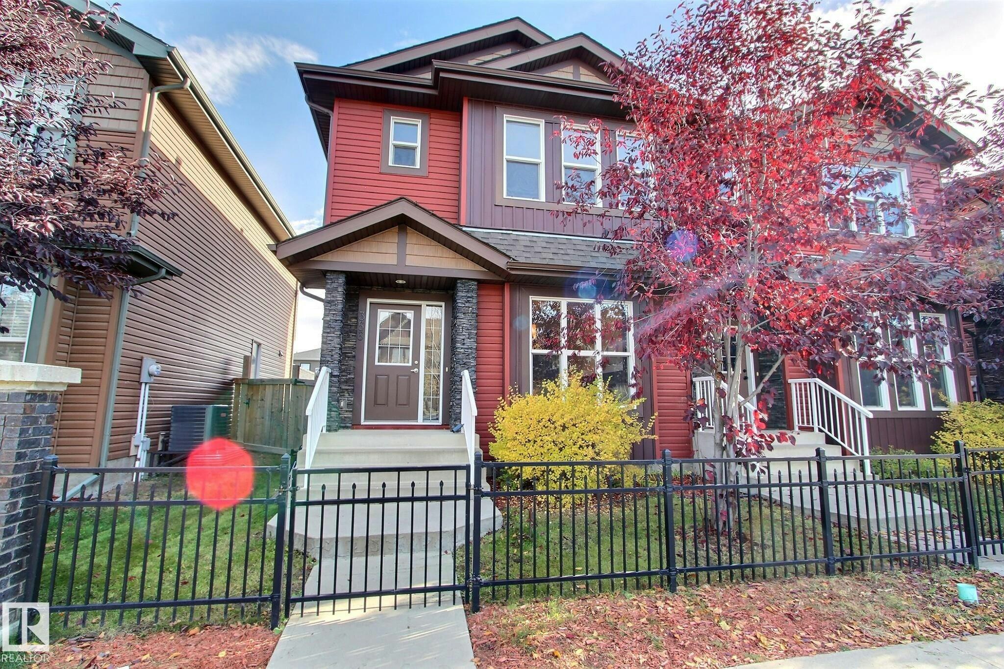 356 Pioneer Road, Spruce Grove, AB, T7X 0T1