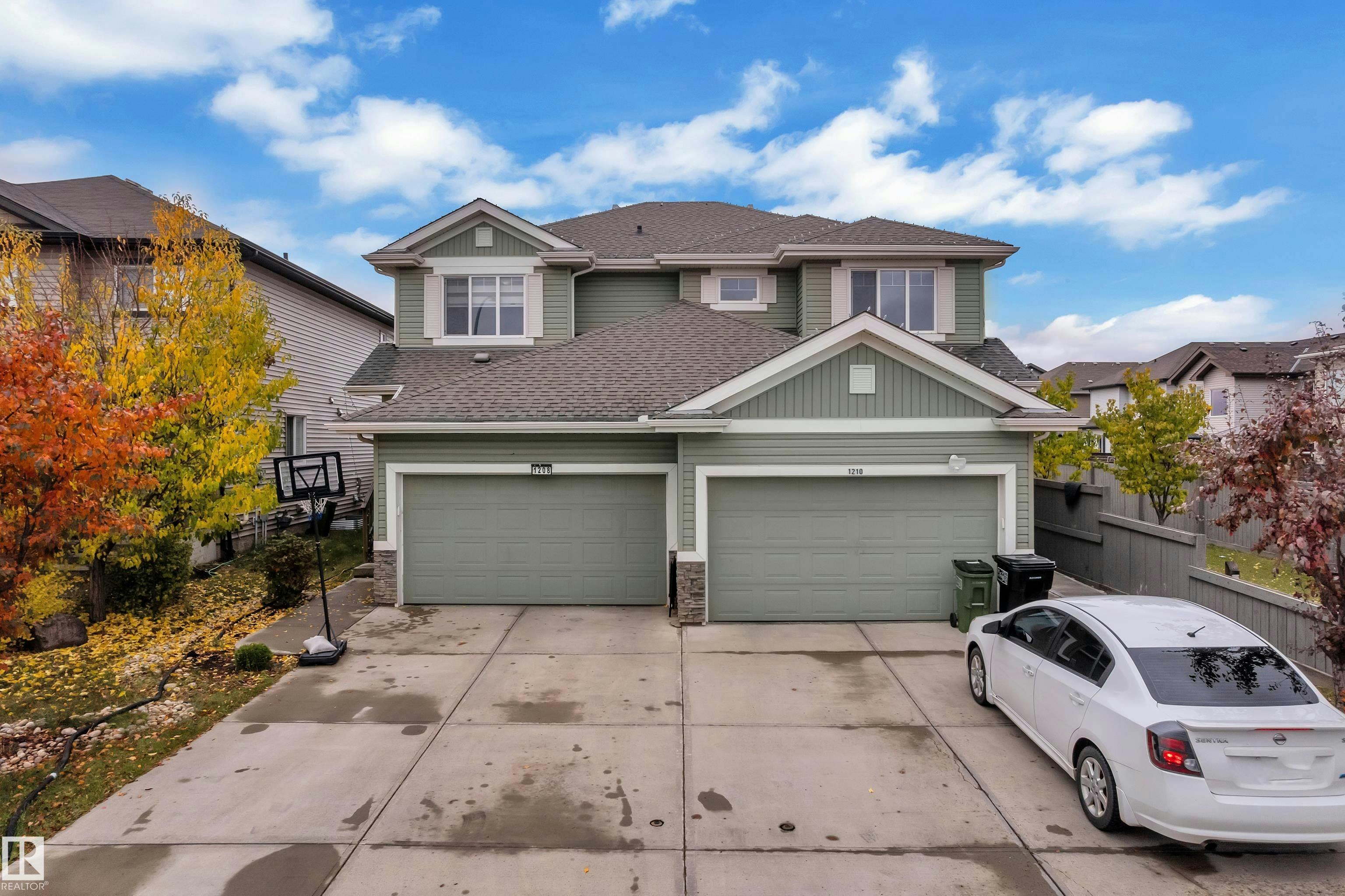 1208 33a Street, Edmonton, AB, T6T 2C4