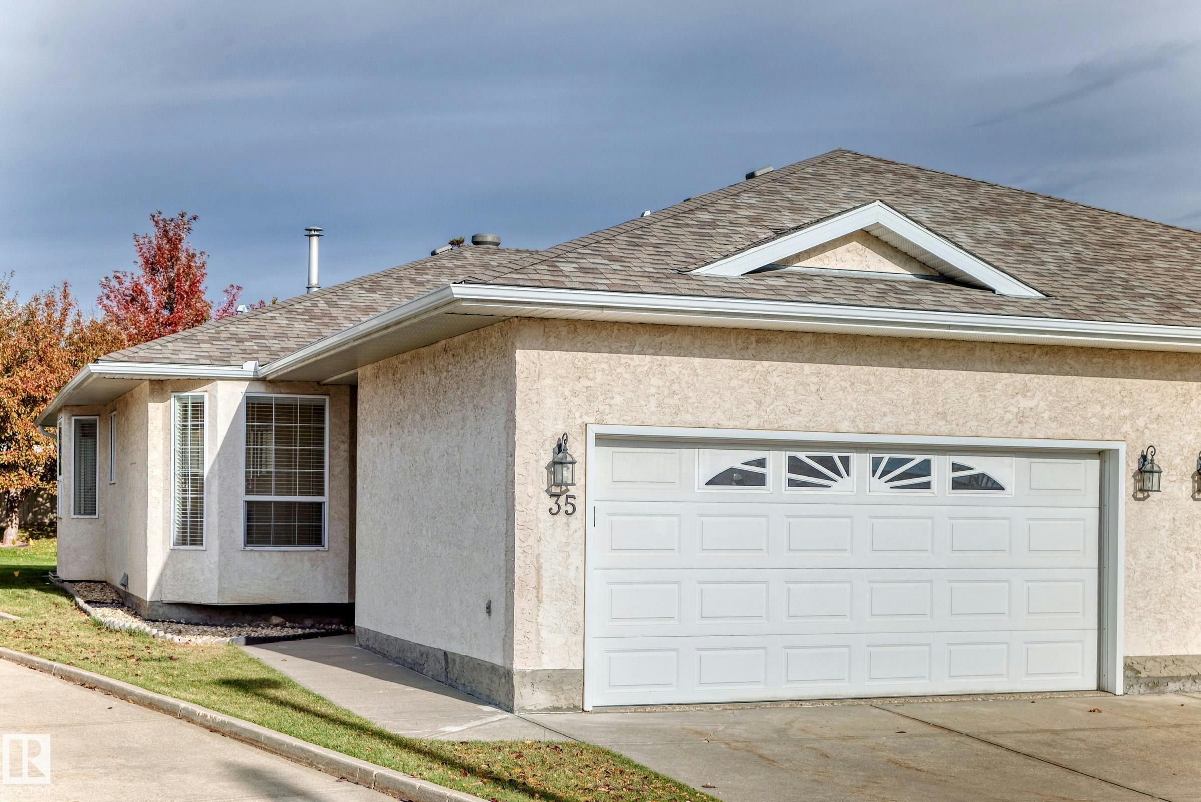 35-14428 Miller Boulevard, Edmonton, AB, T5Y 2Y6