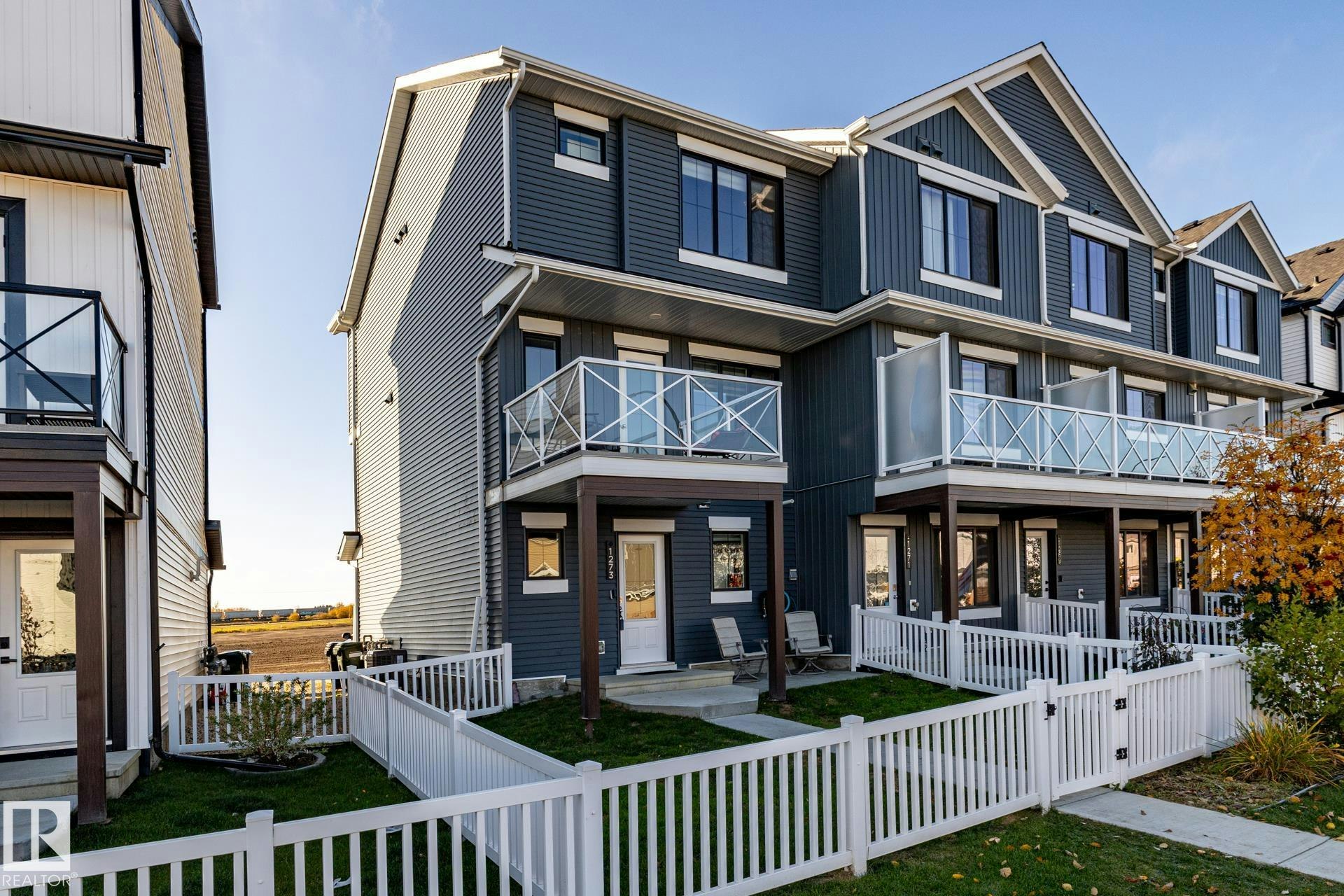 1273 Mcleod Avenue, Spruce Grove, AB, T7X 2Y4