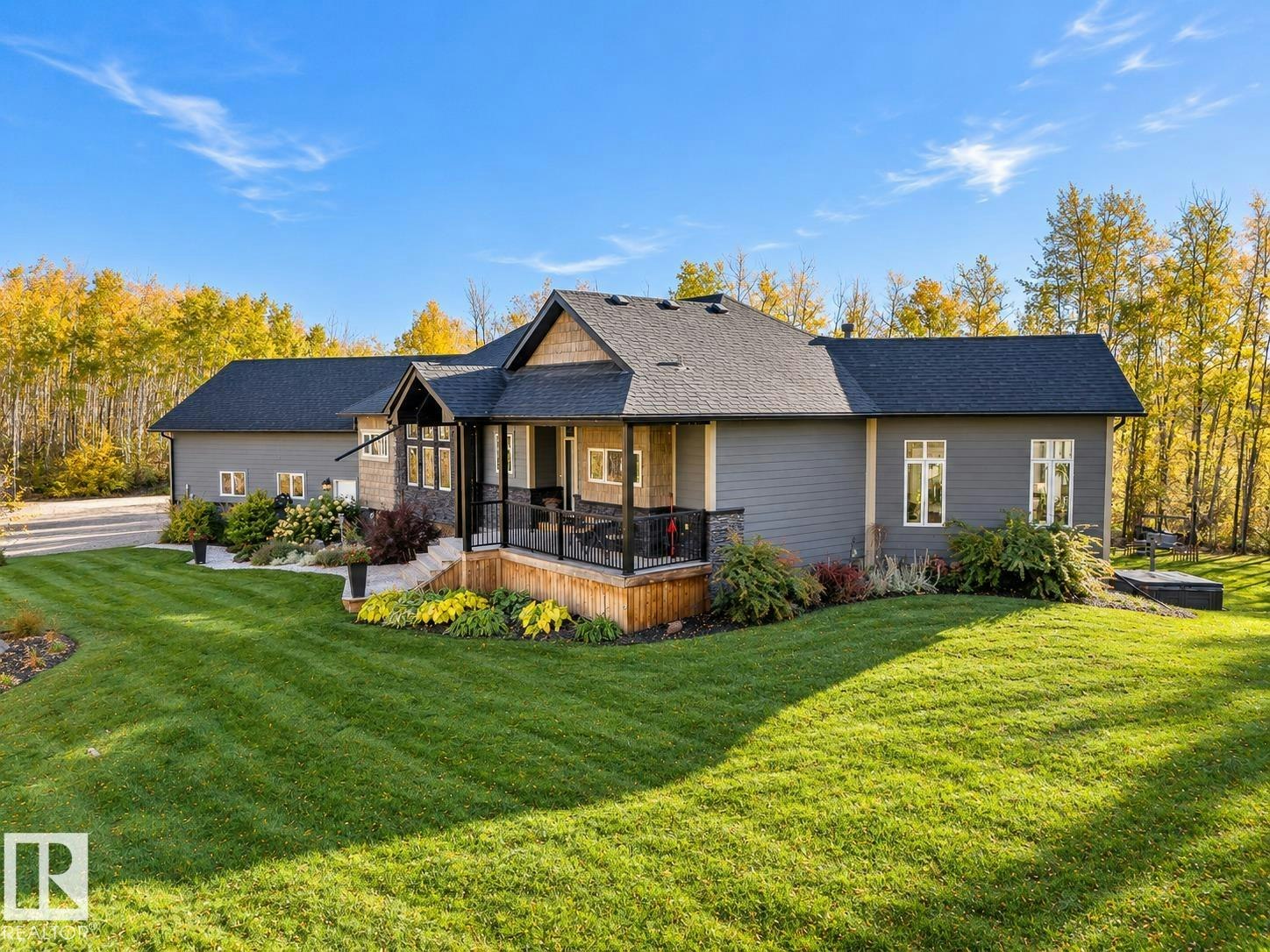 62519 Rr 412 A, Rural Bonnyville M.D., AB, T9M 1P4