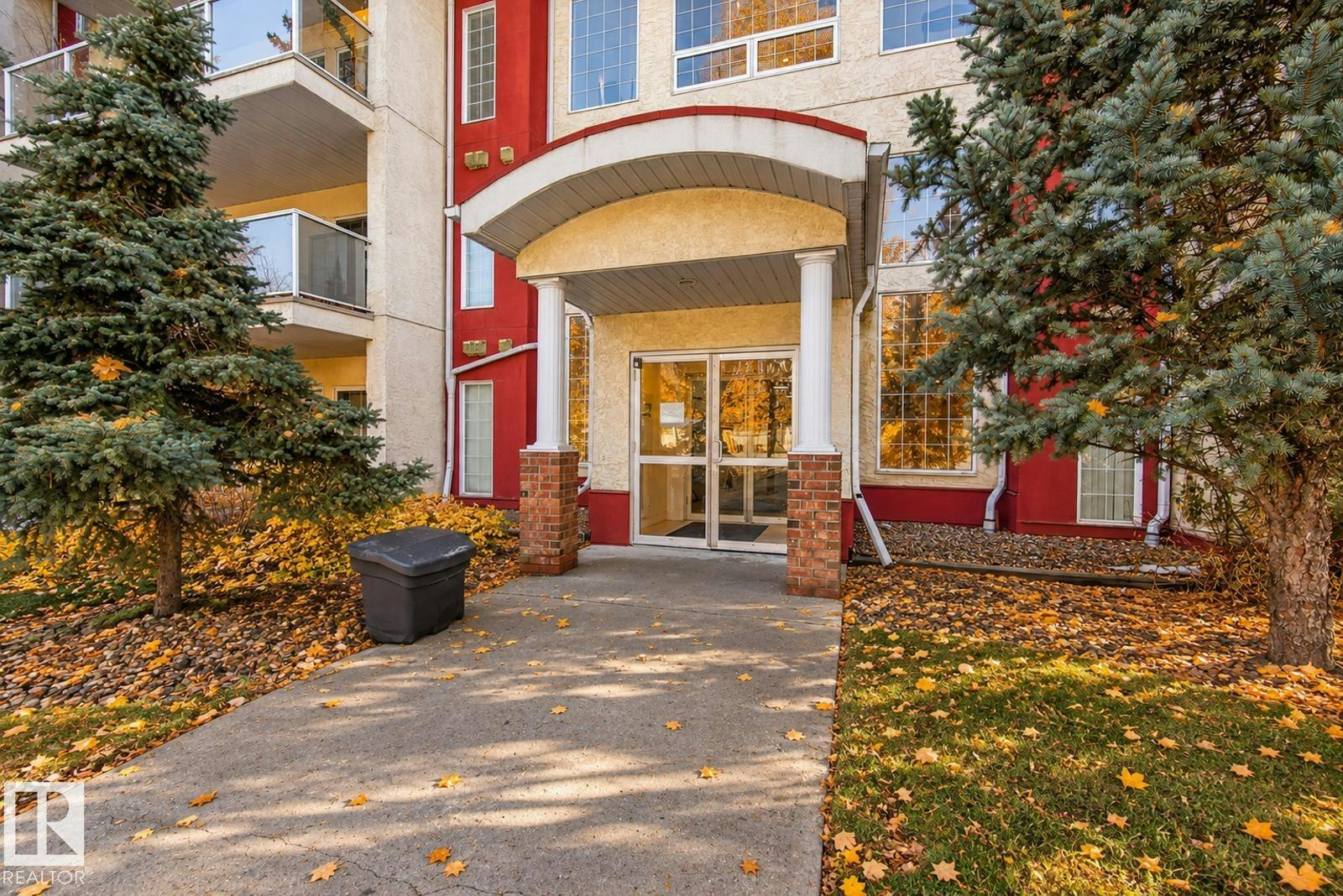 101-12110 106 Avenue, Edmonton, AB, T5N 4R9