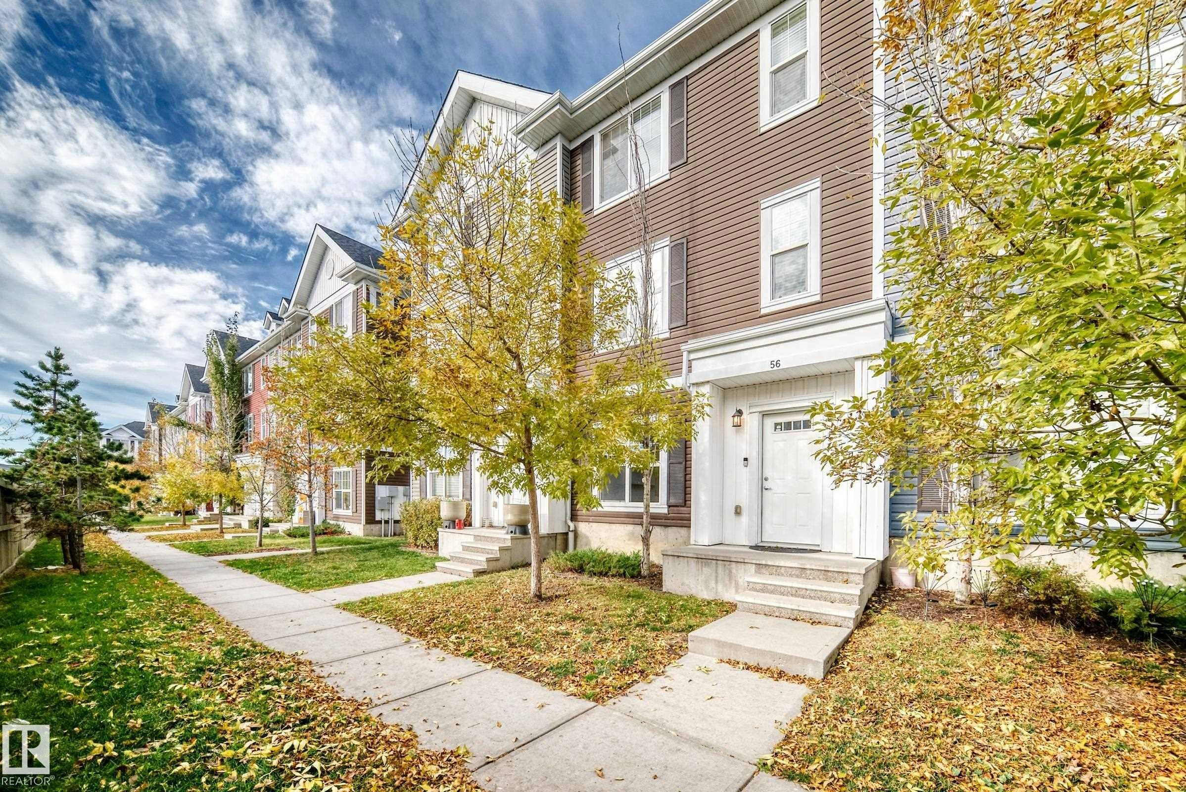 56-903 Crystallina Nera Way, Edmonton, AB, T5Z 0N6