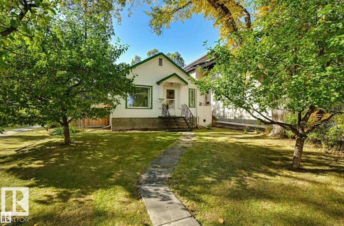 11502 122 Street, Edmonton, AB, T5M 0C1