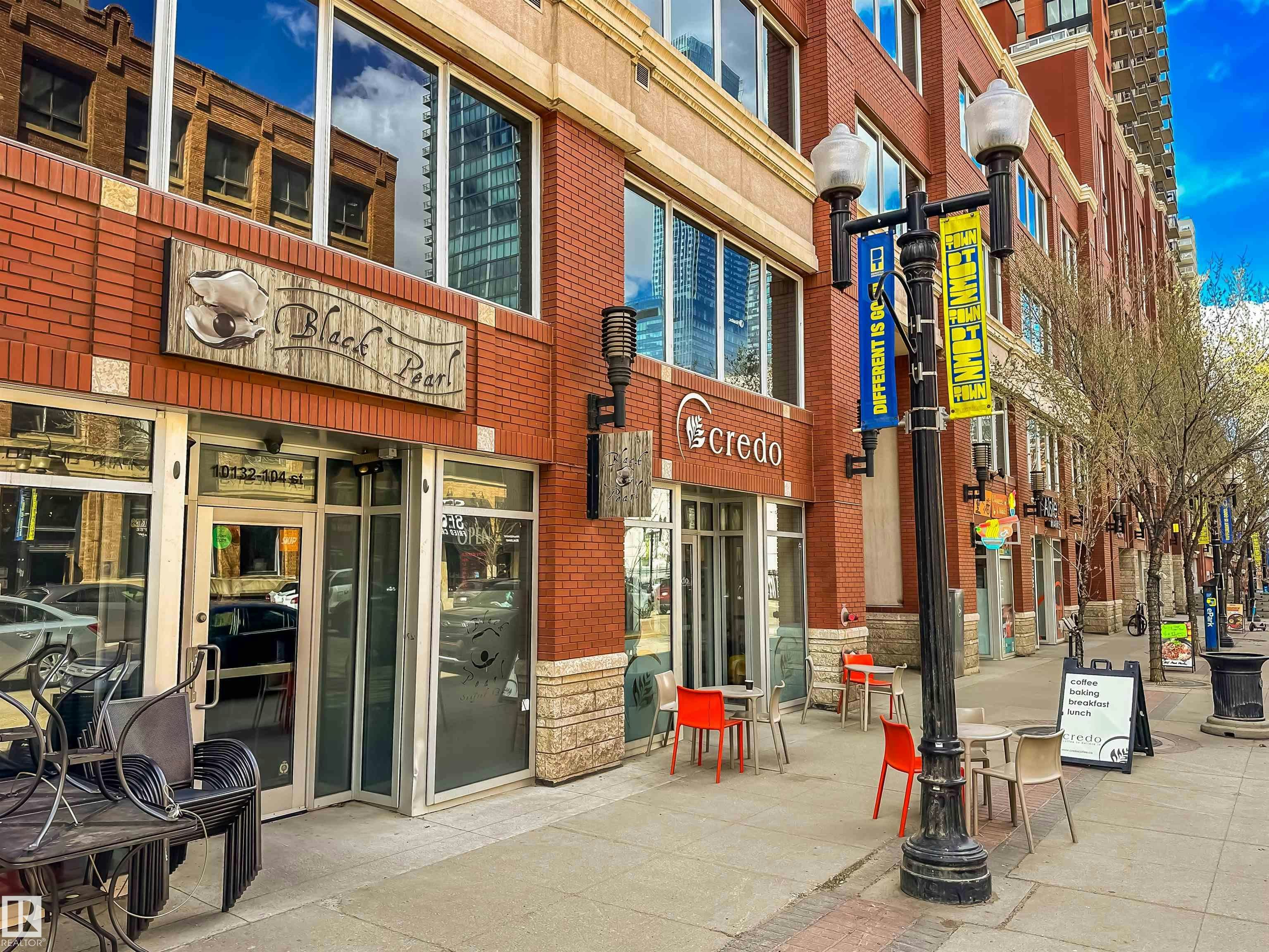 703-10152 104 Street - 3