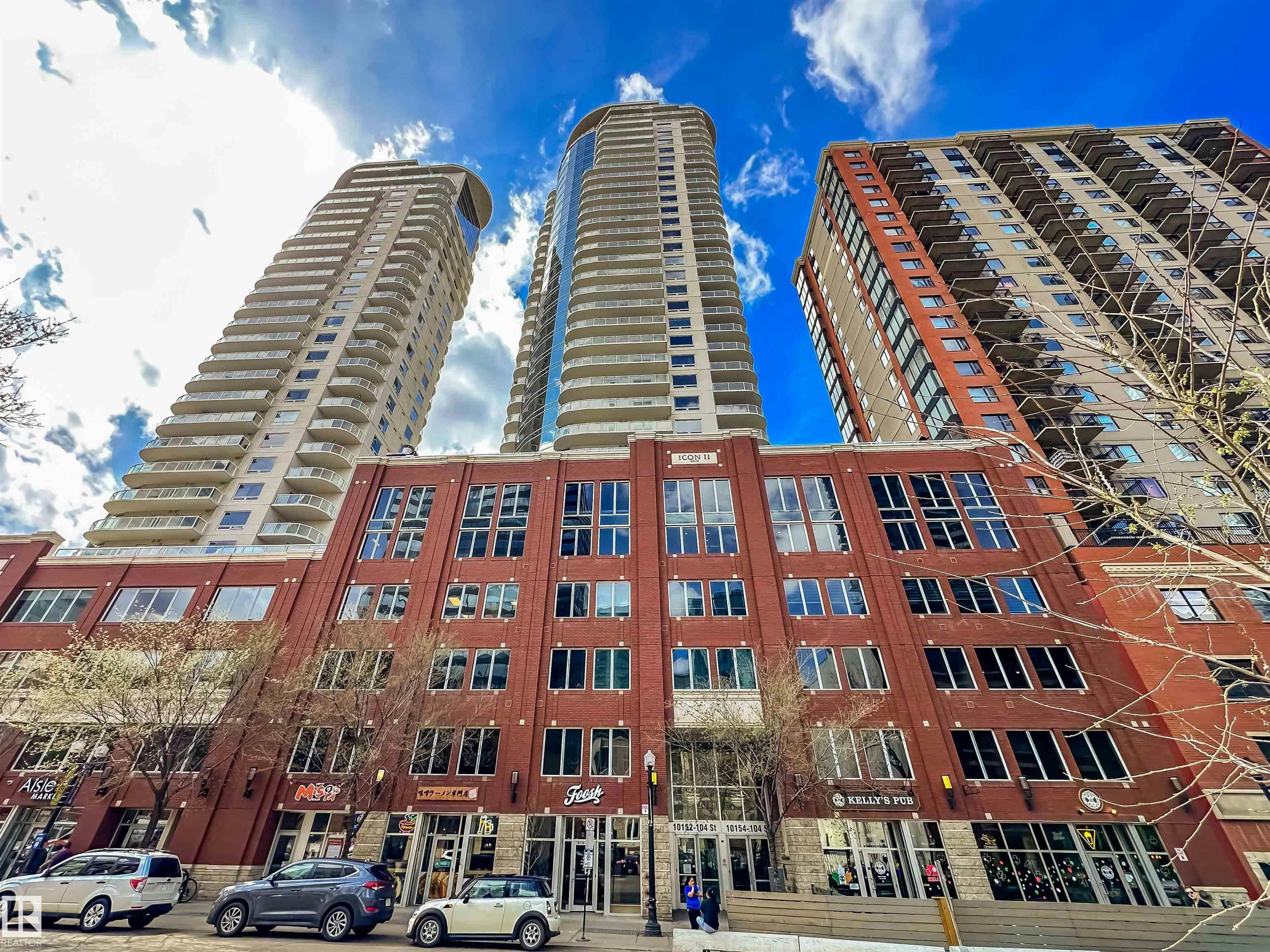 703-10152 104 Street - 2