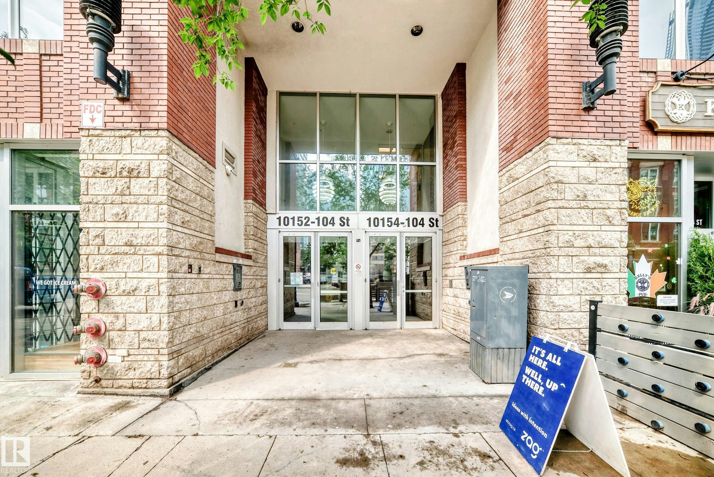 703-10152 104 Street - 5