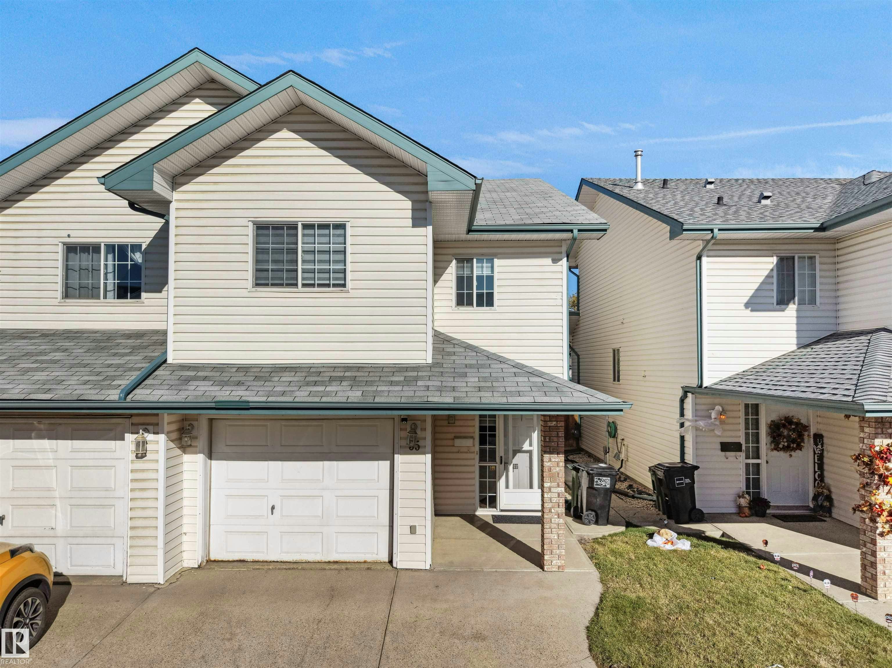 35-843 Youville Drive W, Edmonton, AB, T6L 6X8