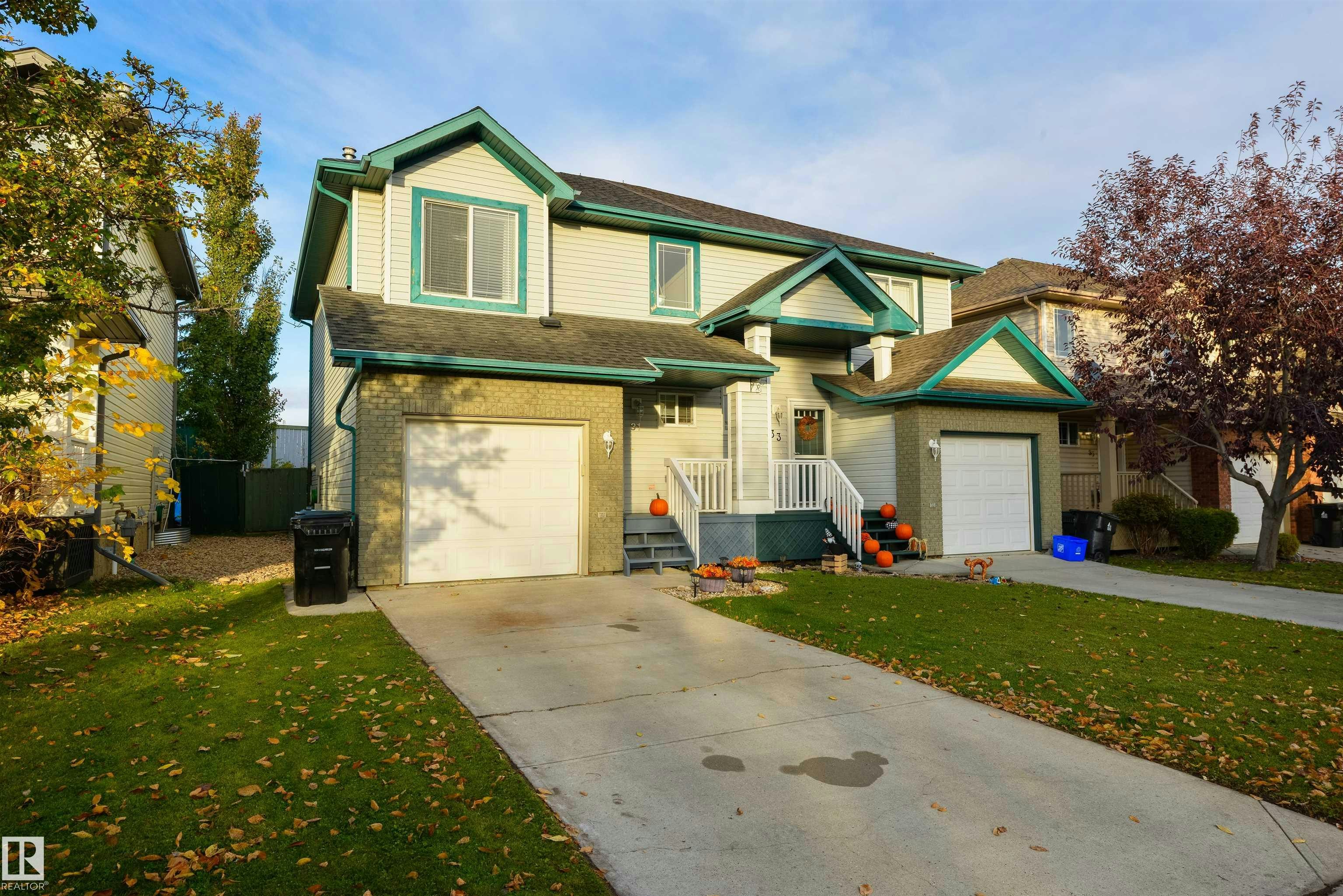 31 Ventura Street, Spruce Grove, AB, T7X 4M7
