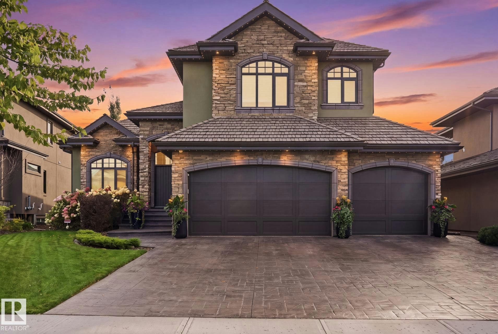 3 Kingsmeade Crescent, St. Albert, AB, T8N 4C8