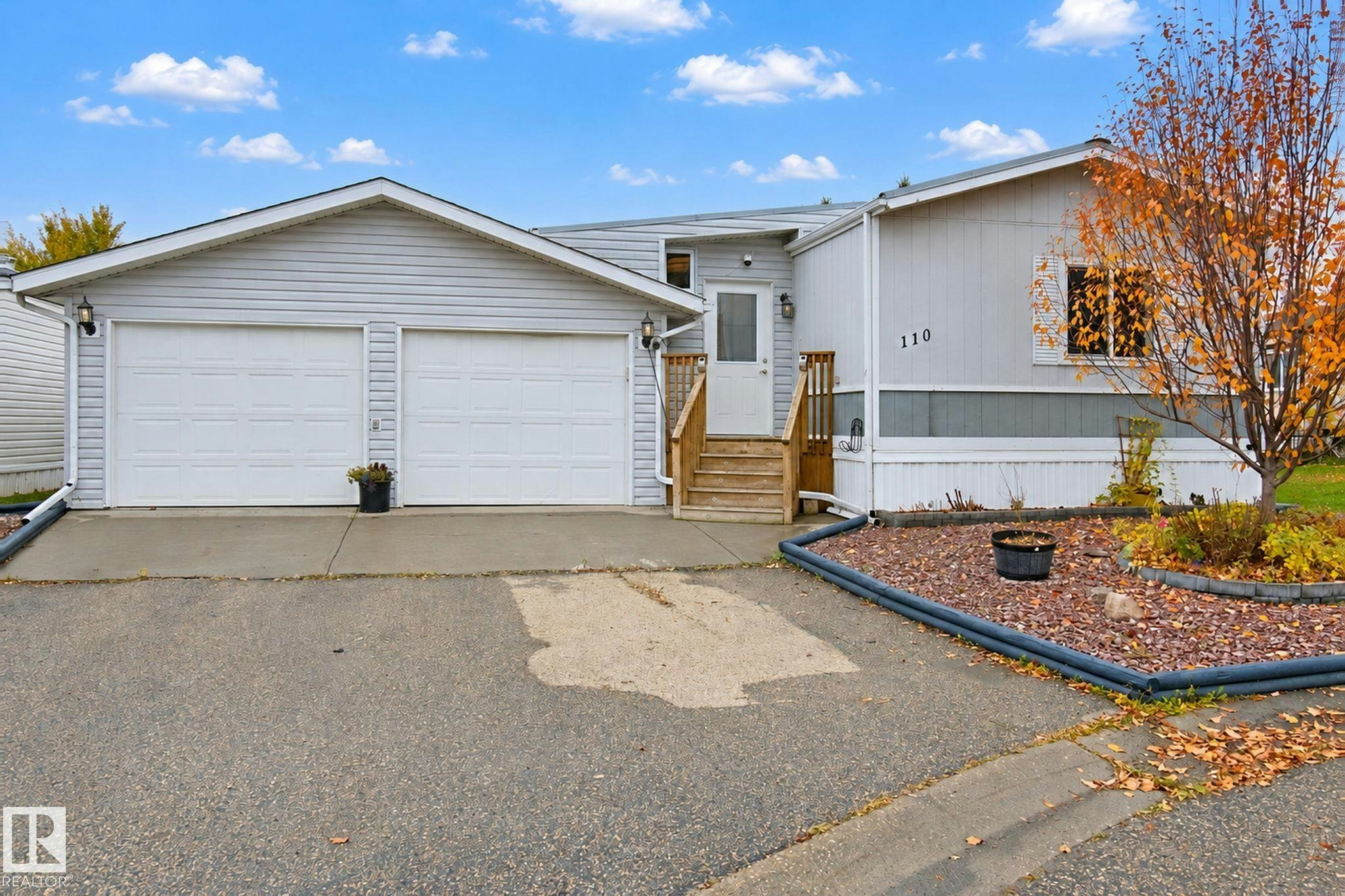 110-3400 48 Street, Stony Plain, AB, T7Z 1W2