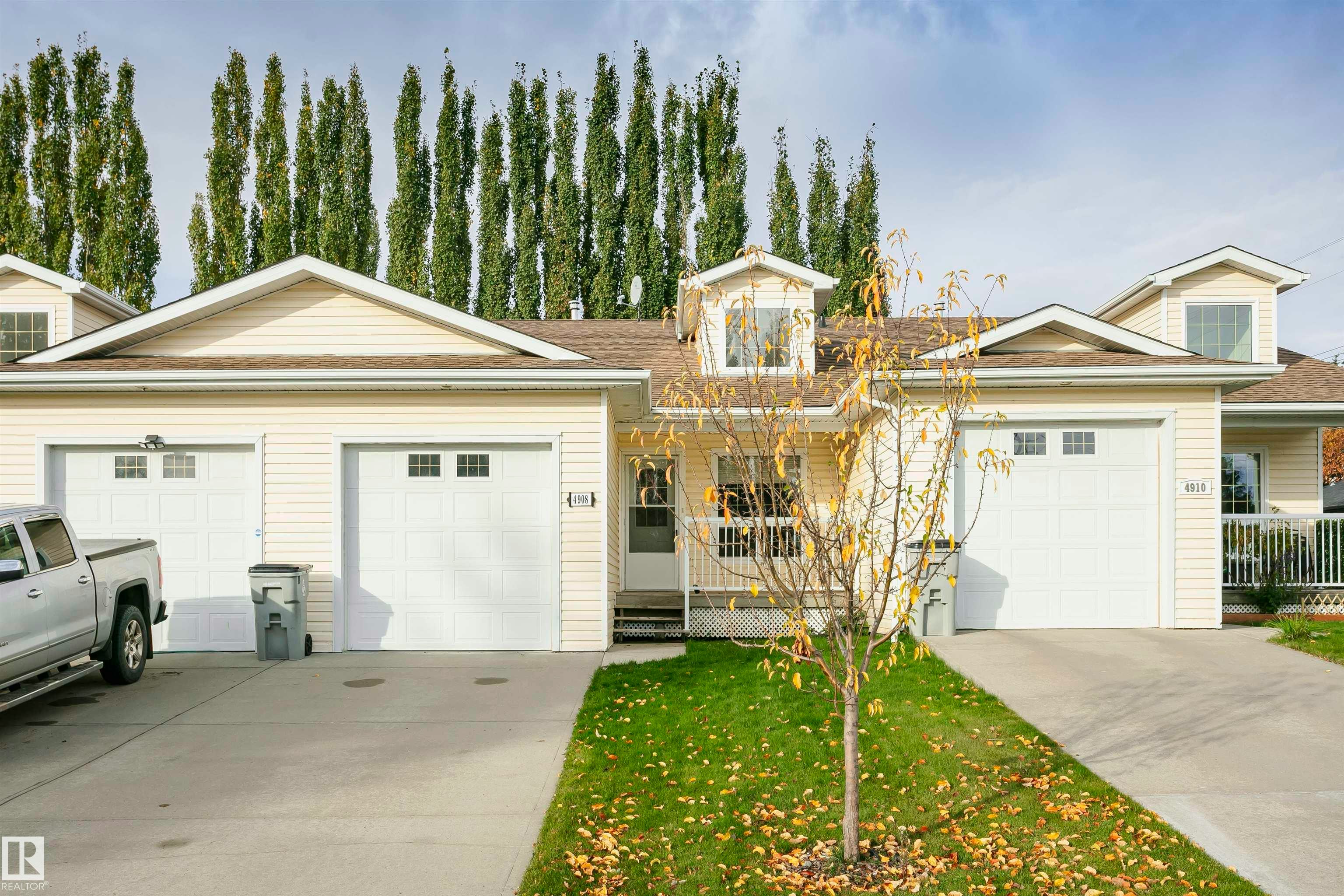 4908 49 Street, Legal, AB, T0G 1L0