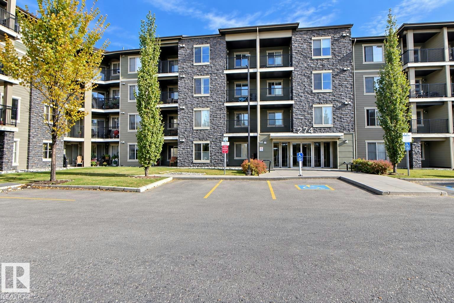 113-274 Mcconachie Drive, Edmonton, AB, T5Y 3N4