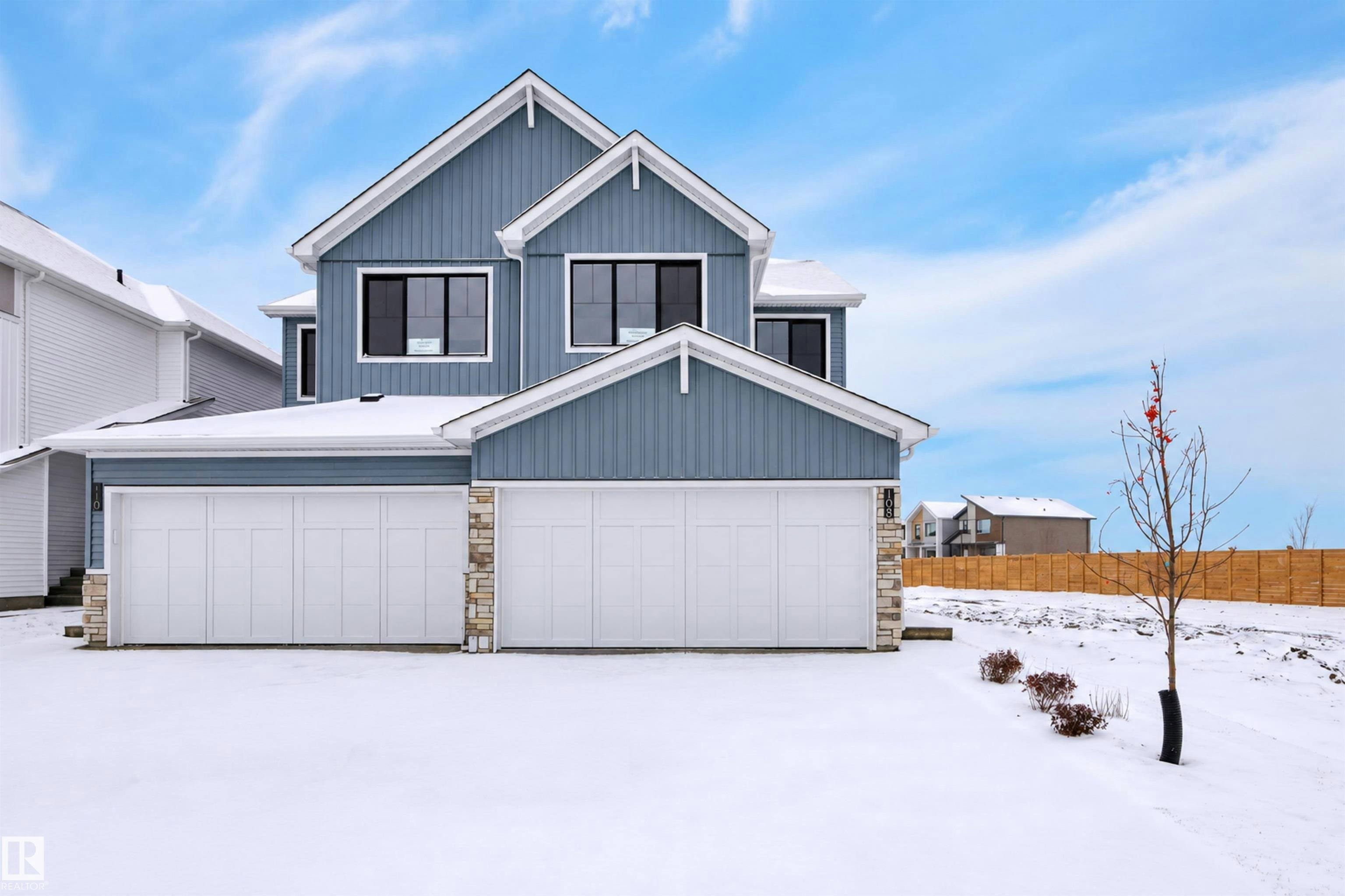 108 Edgemont Wynd, Edmonton, AB, T6M 3K5