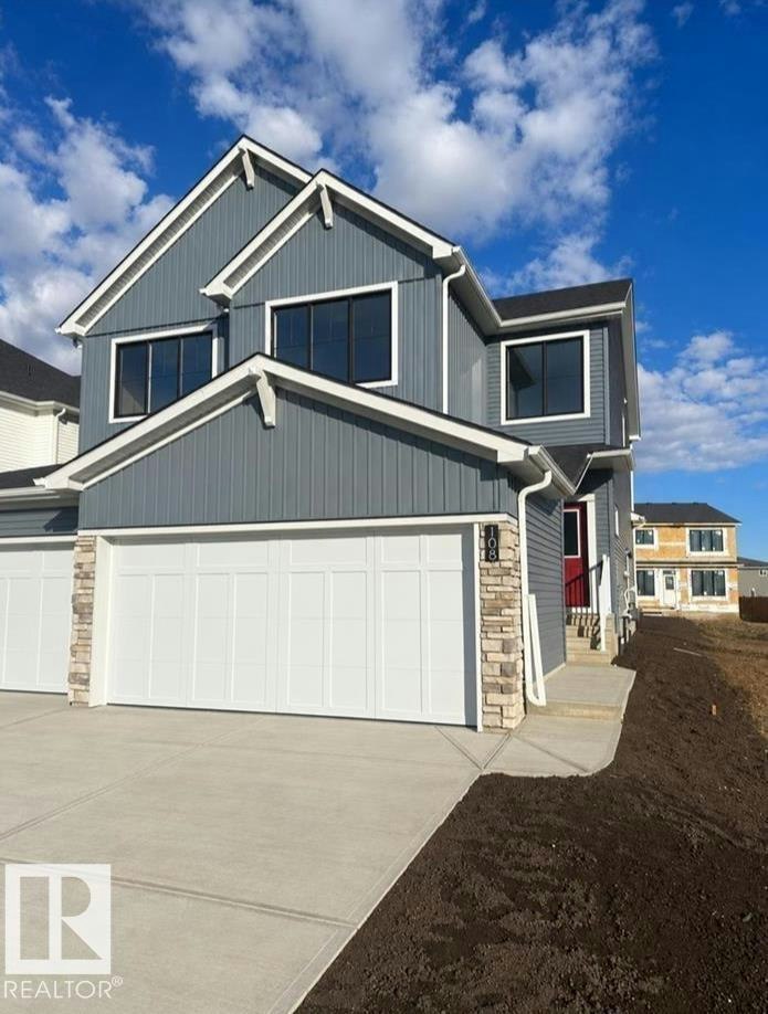 108 Edgemont Wynd, Edmonton, AB, T6M 3K5