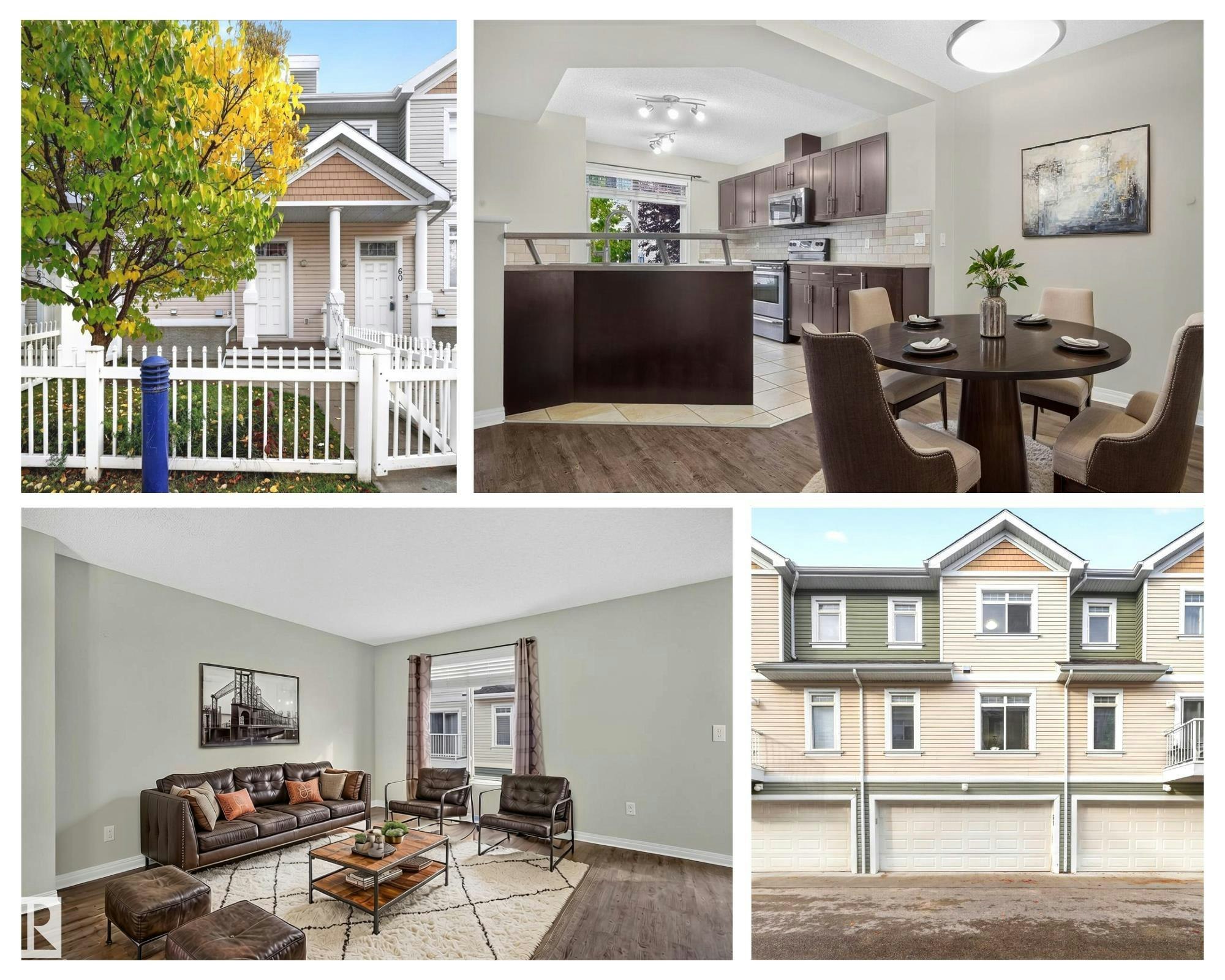 61-1804 70 Street, Edmonton, AB, T6X 0H4