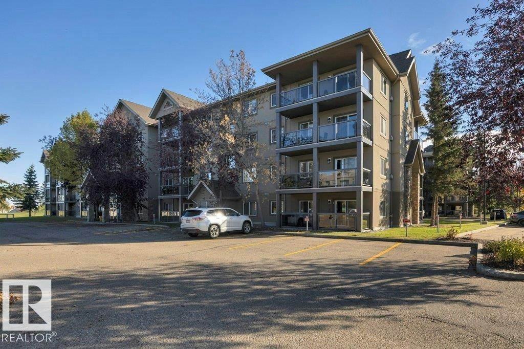 342-279 Suder Greens Drive NW, Edmonton, AB, T5T 6X6