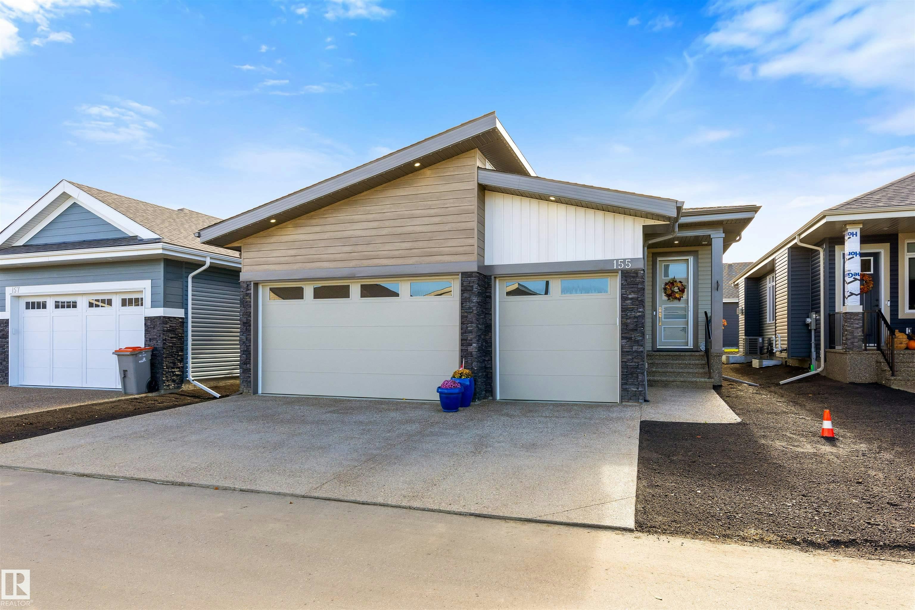 155-50 Heatherglen Drive, Spruce Grove, AB, T7X 4C3