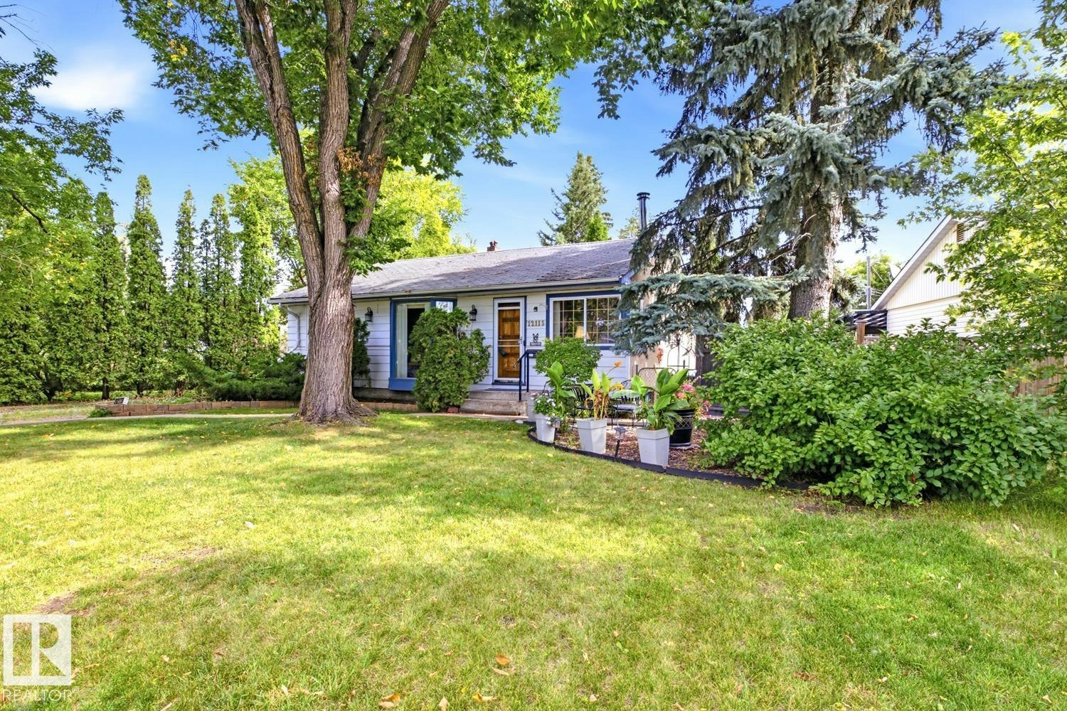 12115 141 Street, Edmonton, AB, T5L 2G1
