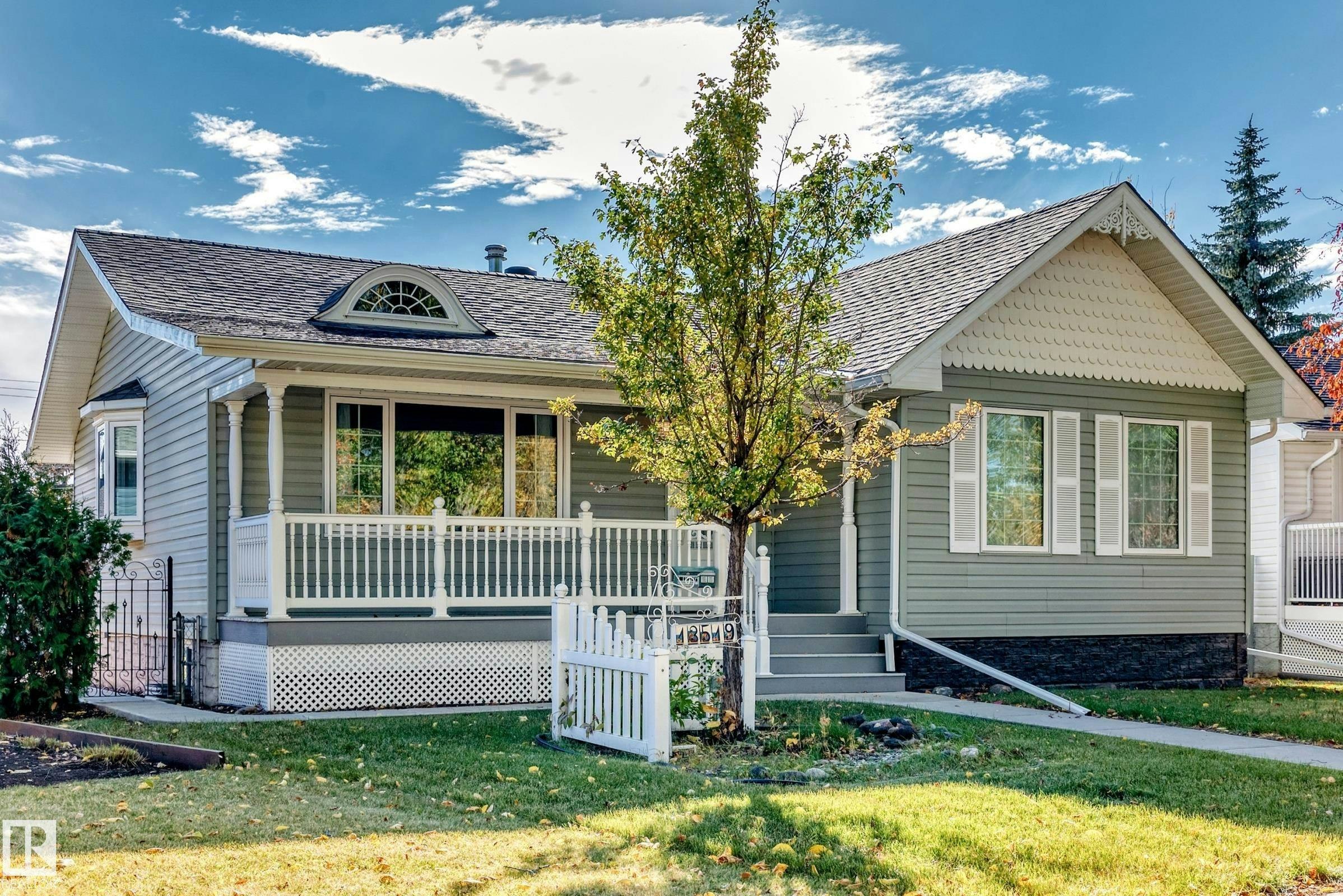 13519 123a Avenue, Edmonton, AB, T5L 2Z1