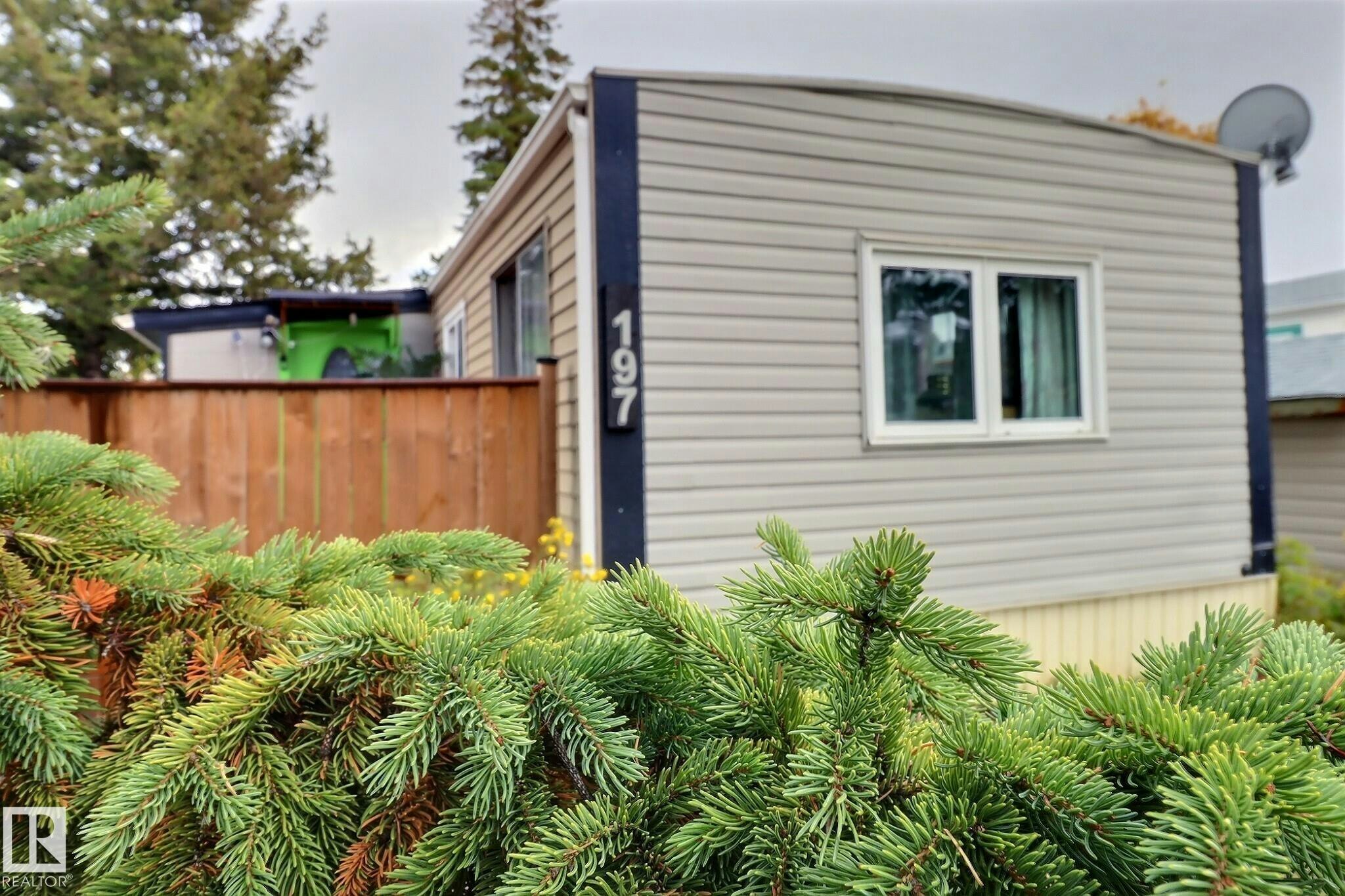 197 Evergreen Park, Edmonton, AB, T6B 0R9