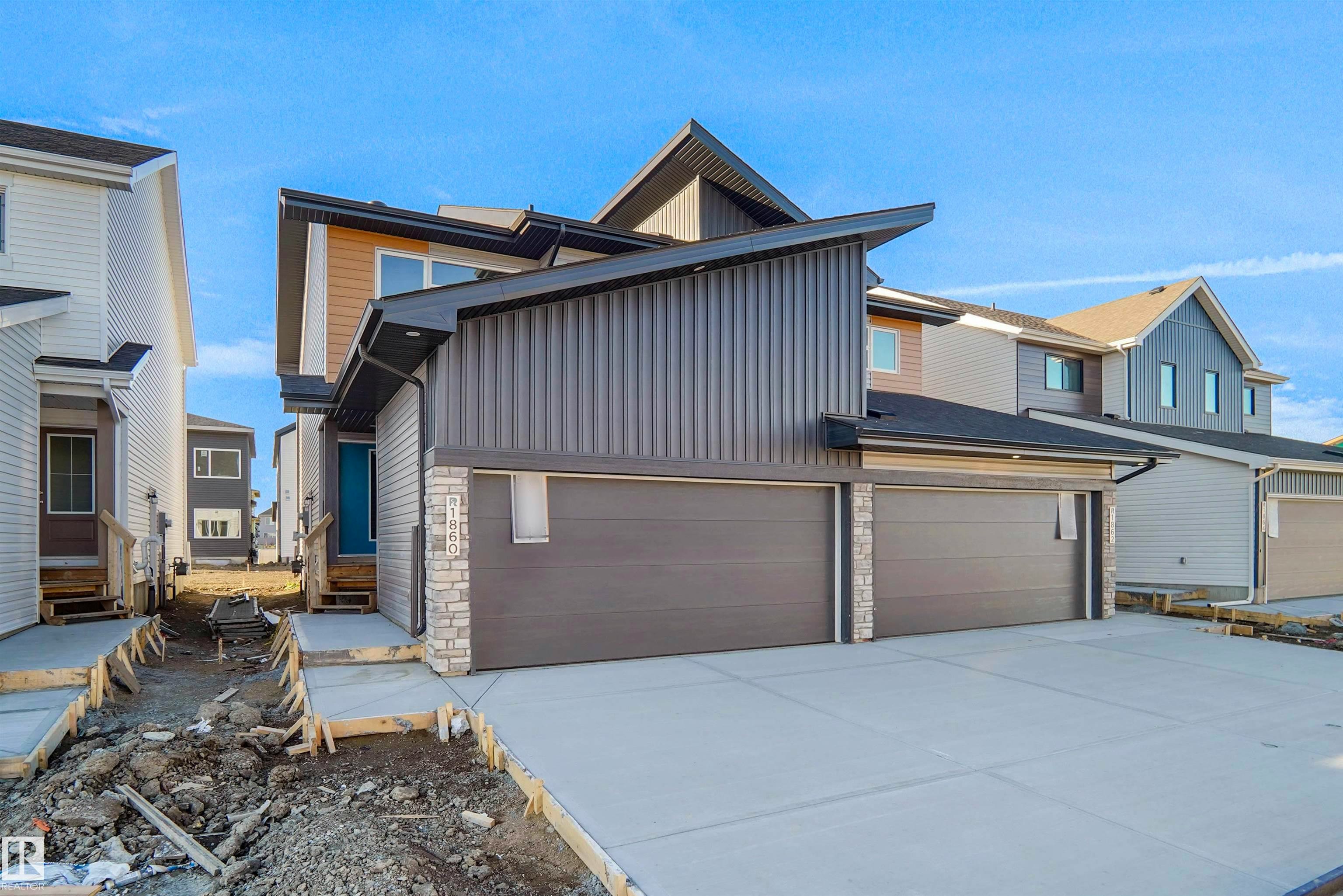 1860 187 Street, Edmonton, AB, T6M 3N7