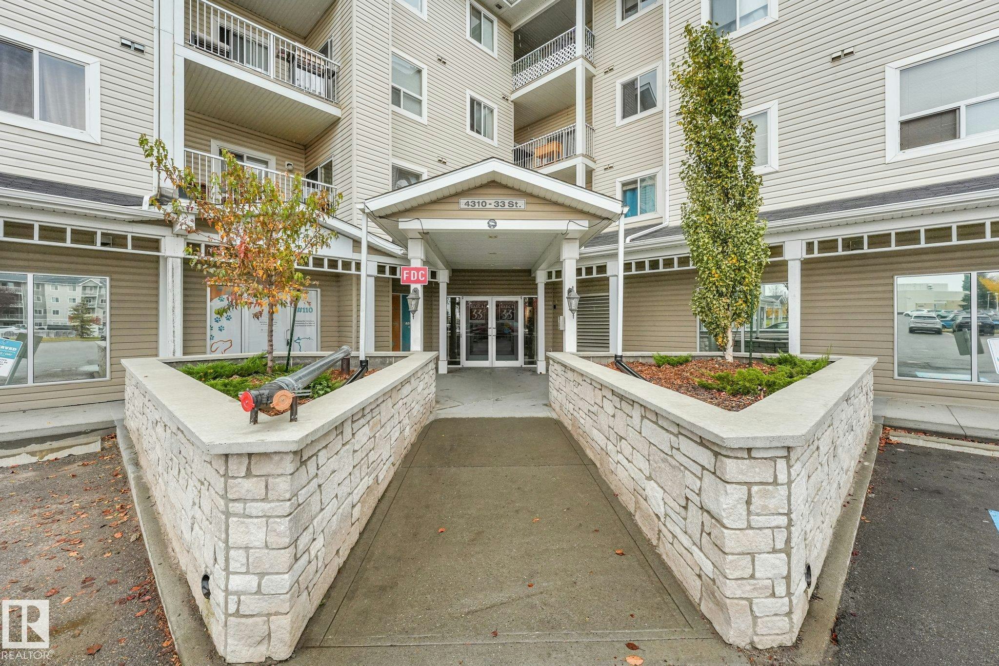 408-4310 33 Street, Stony Plain, AB, T7Z 0A8