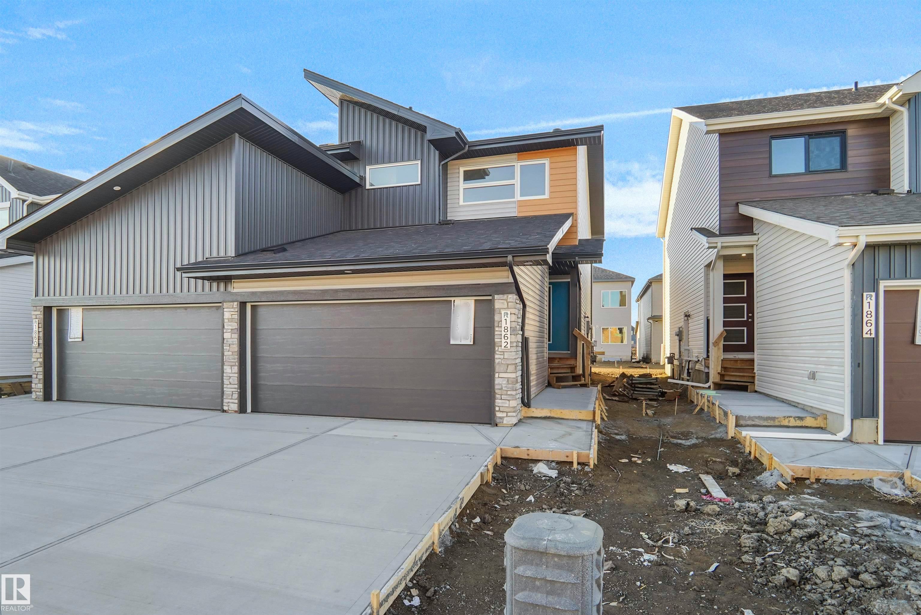 1862 187 Street, Edmonton, AB, T6M 3N7