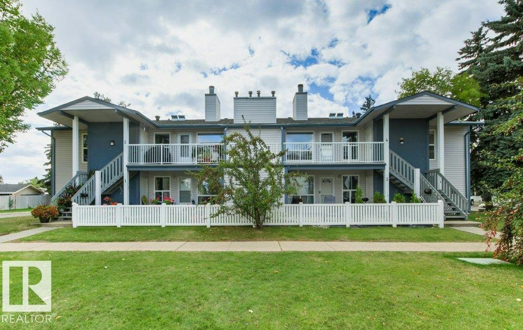 4-14620 26 Street, Edmonton, AB, T5Y 2J9