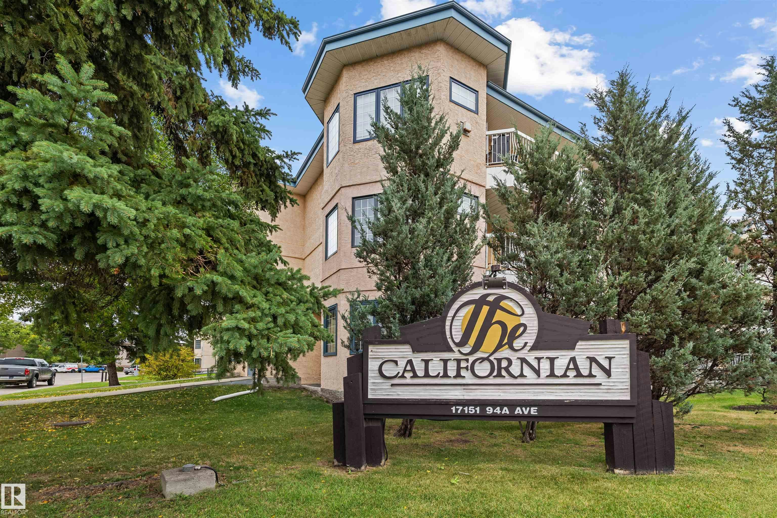 213-17151 94a Avenue, Edmonton, AB, T5T 5Z9