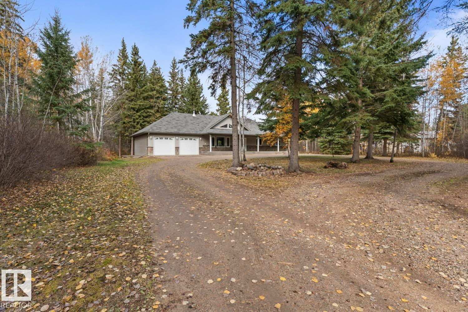 20-61307 Rge Rd 470, Rural Bonnyville M.D., AB, T9N 2J6