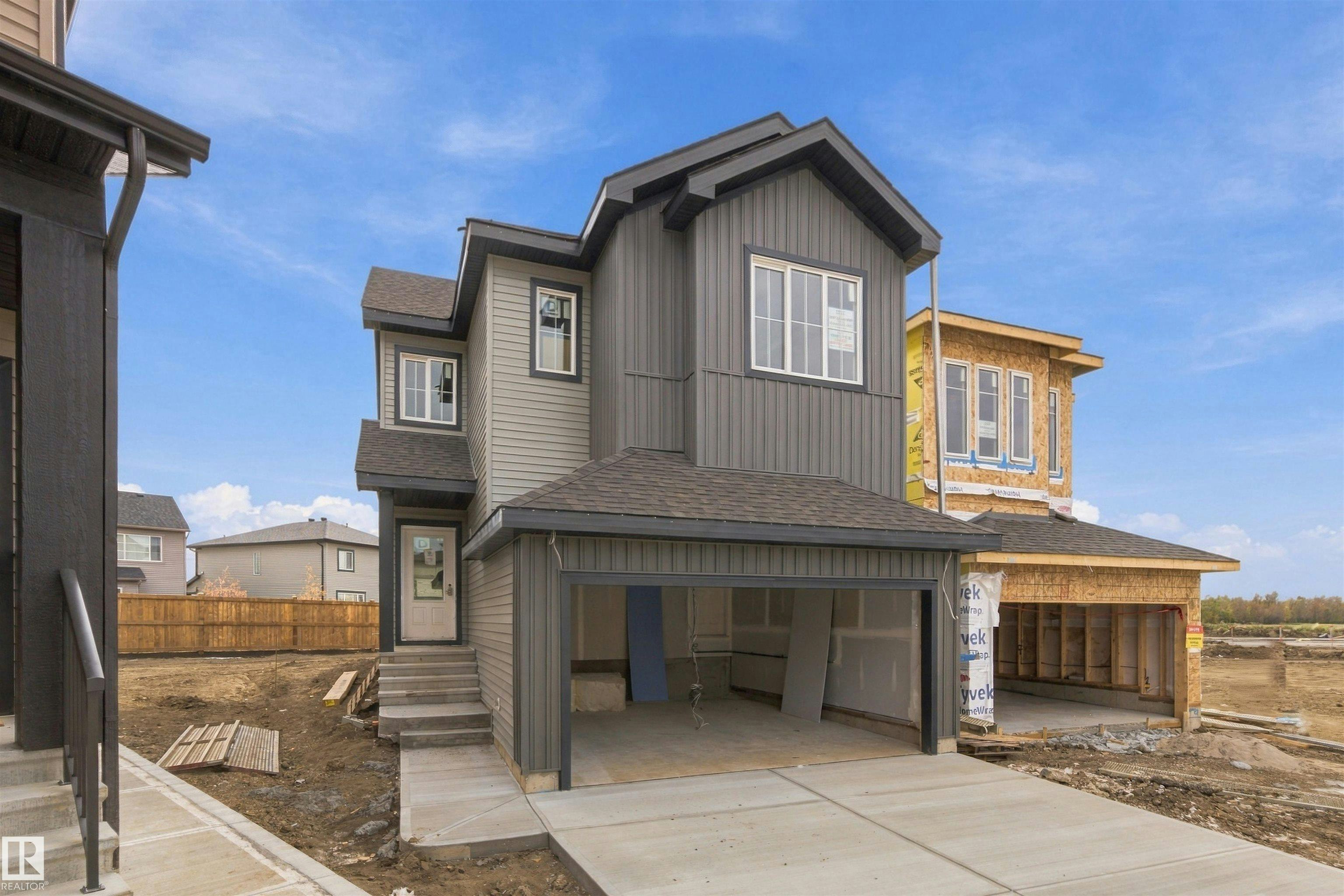 1511 208 Street, Edmonton, AB, T6M 3N8