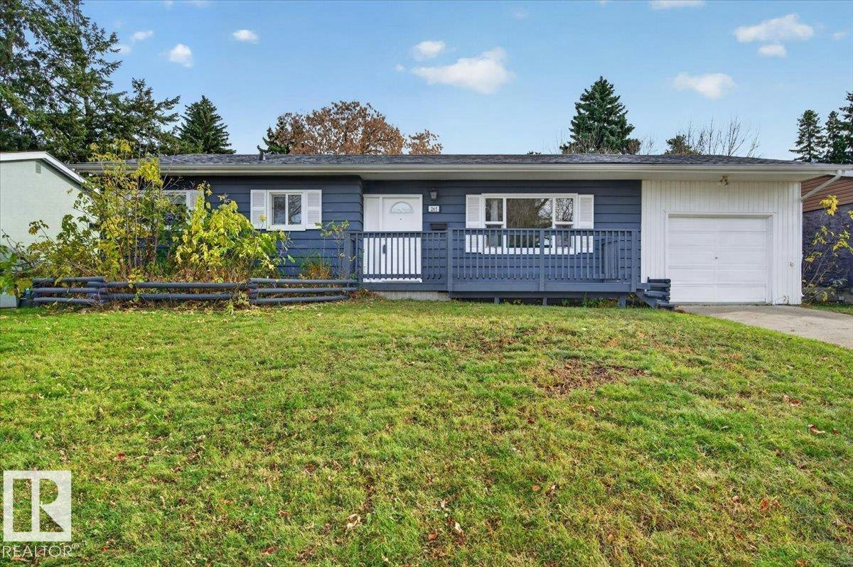 265 Evergreen Street, Rural Strathcona County, AB, T8A 1J7