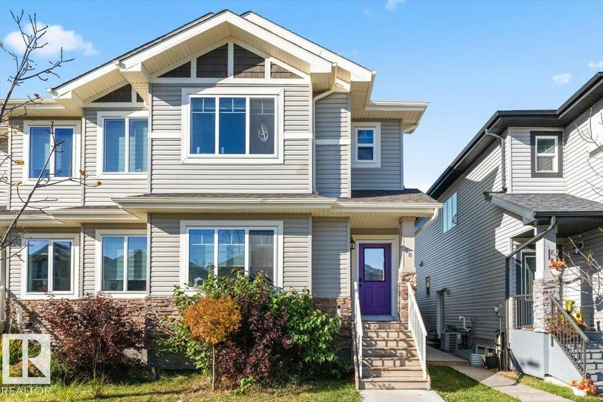 28 Davis Street, Fort Saskatchewan, AB, T8L 0N3