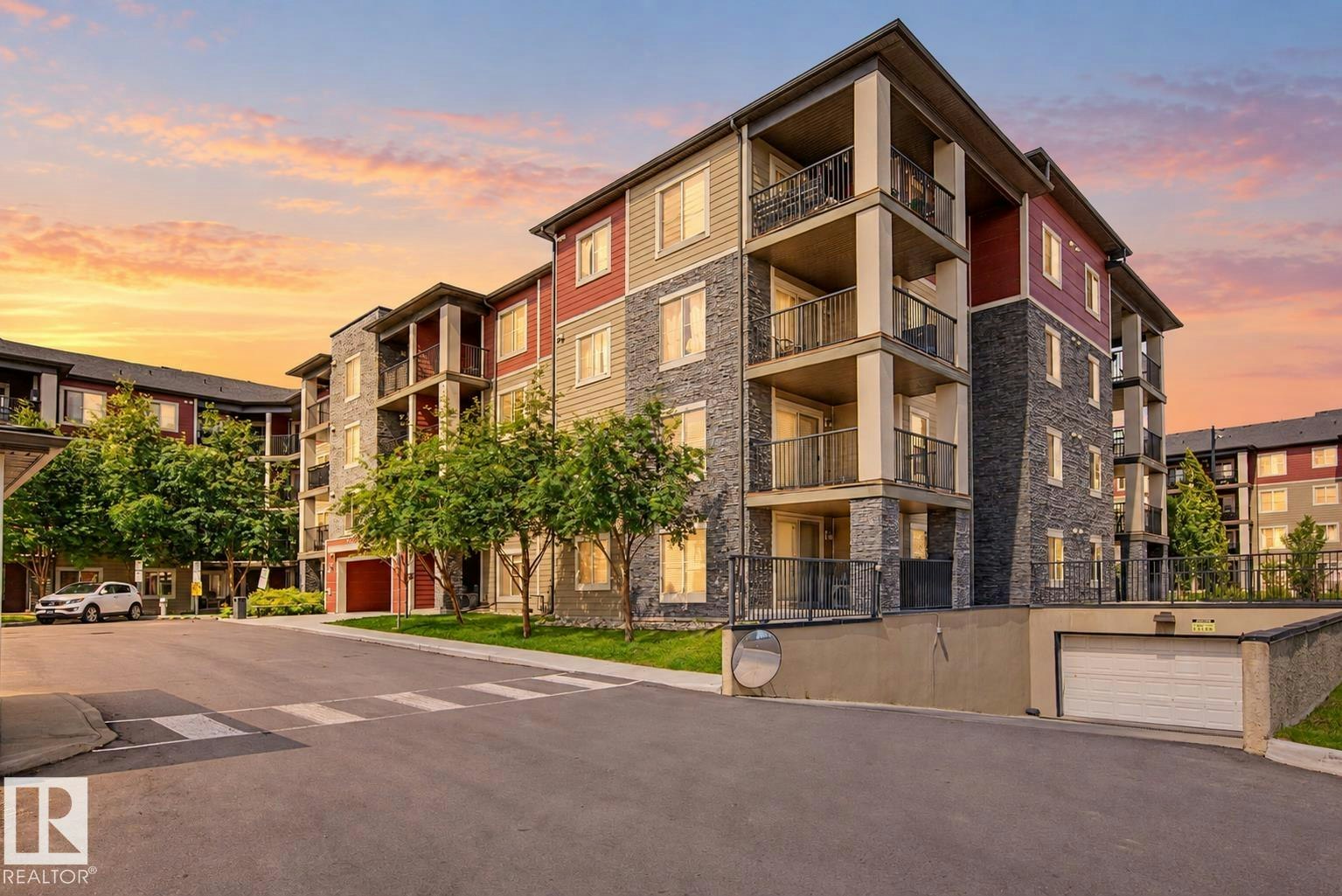 105-5390 Chappelle Road, Edmonton, AB, T6W 3K7