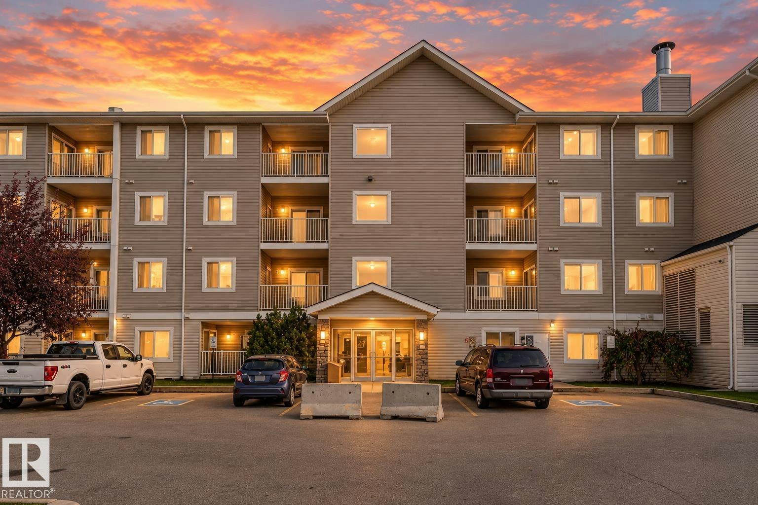 109-4309 33 Street, Stony Plain, AB, T7Z 0C4