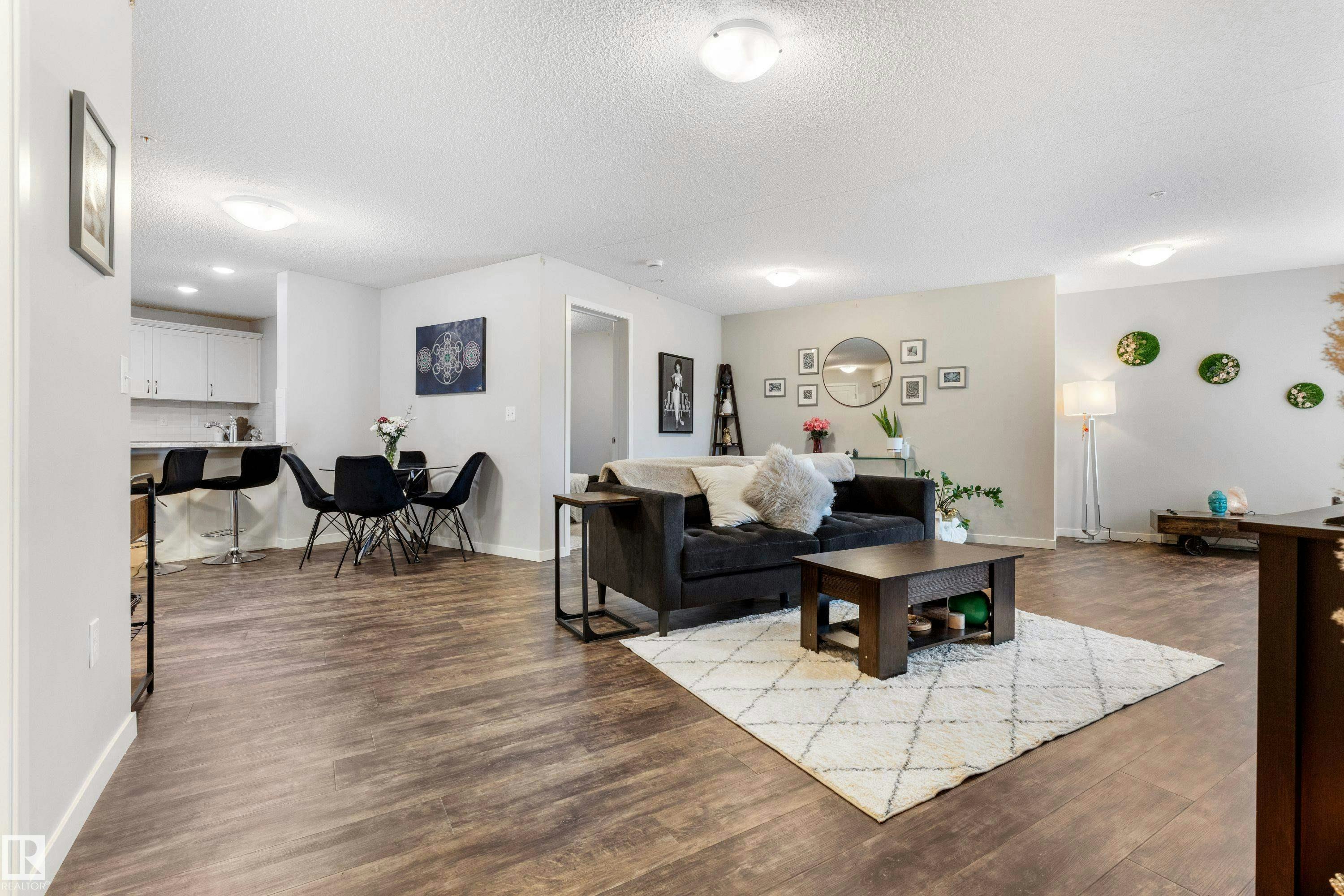 237-1818 Rutherford Road, Edmonton, AB, T6W 2K6