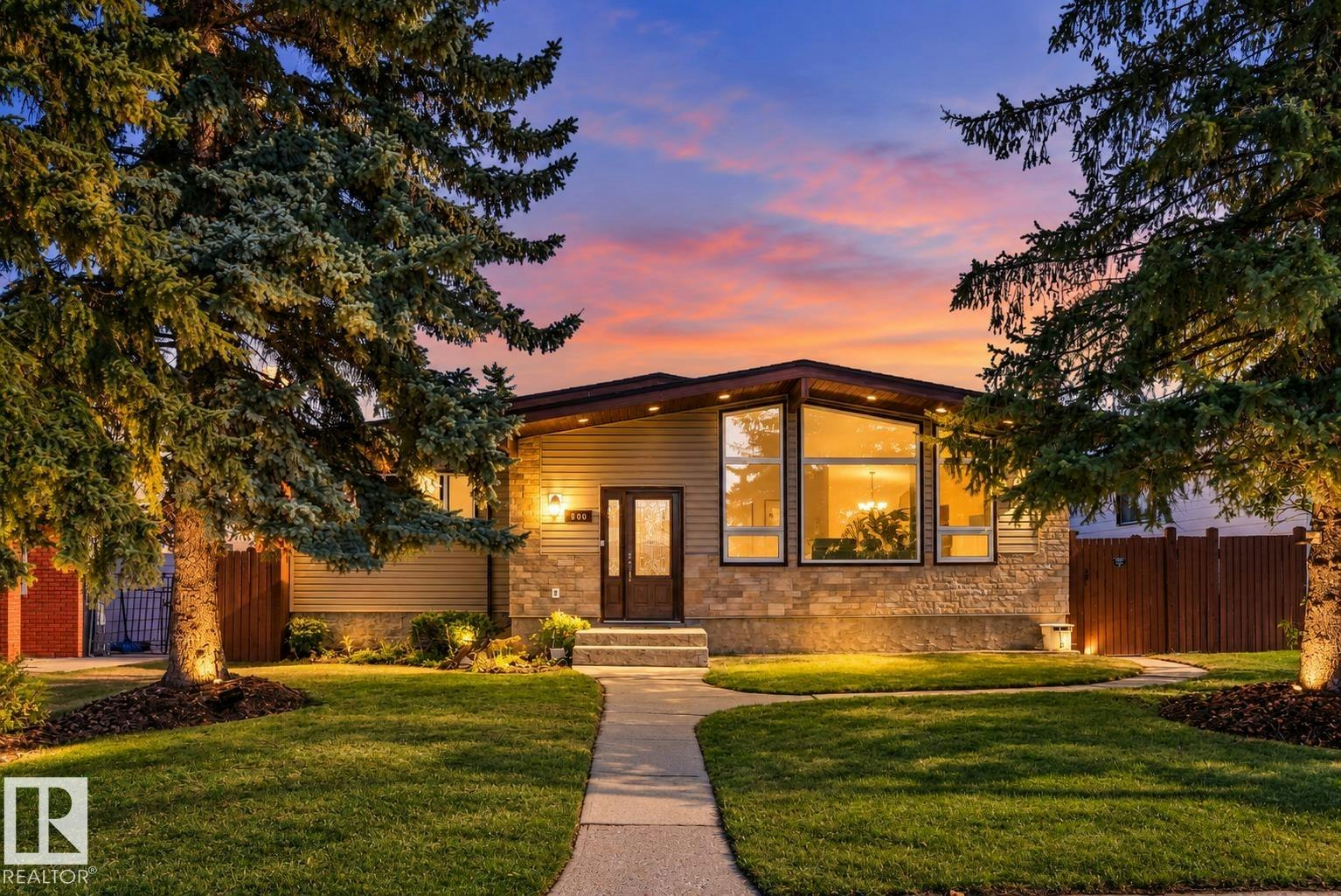800 Lee Ridge Road, Edmonton, AB, T6K 0P8