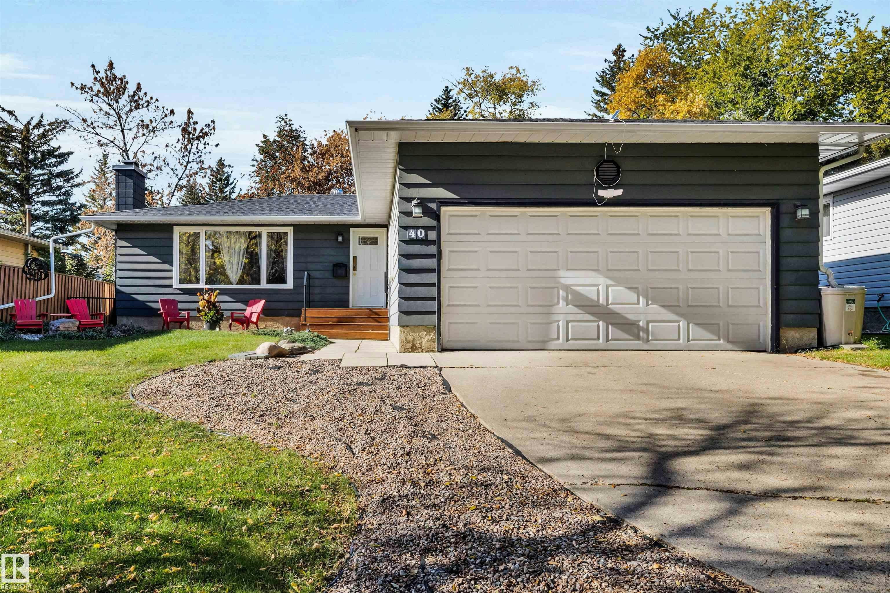40 Glenhaven Crescent, St. Albert, AB, T8N 1A5