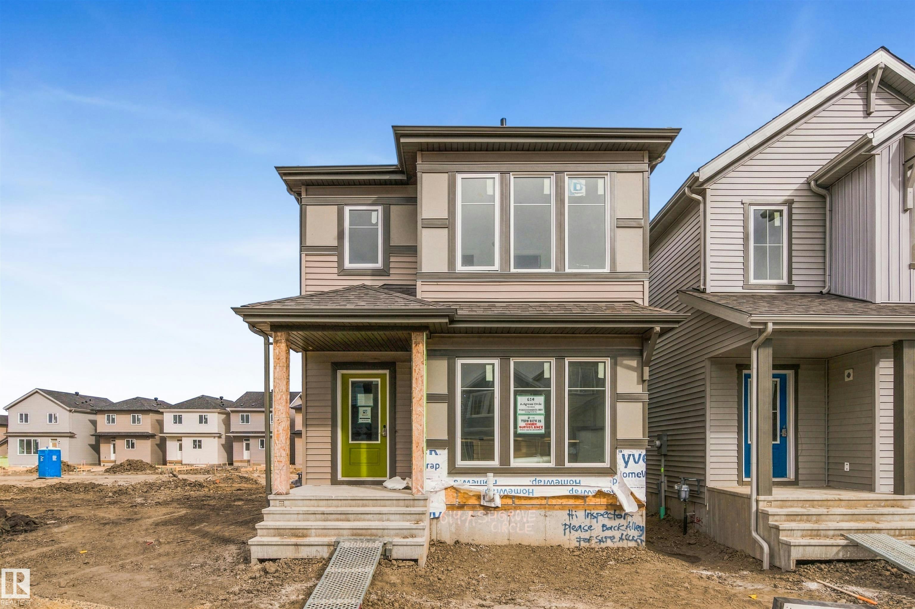 614 Ashgrove Circle, Leduc, AB, T9E 1X4