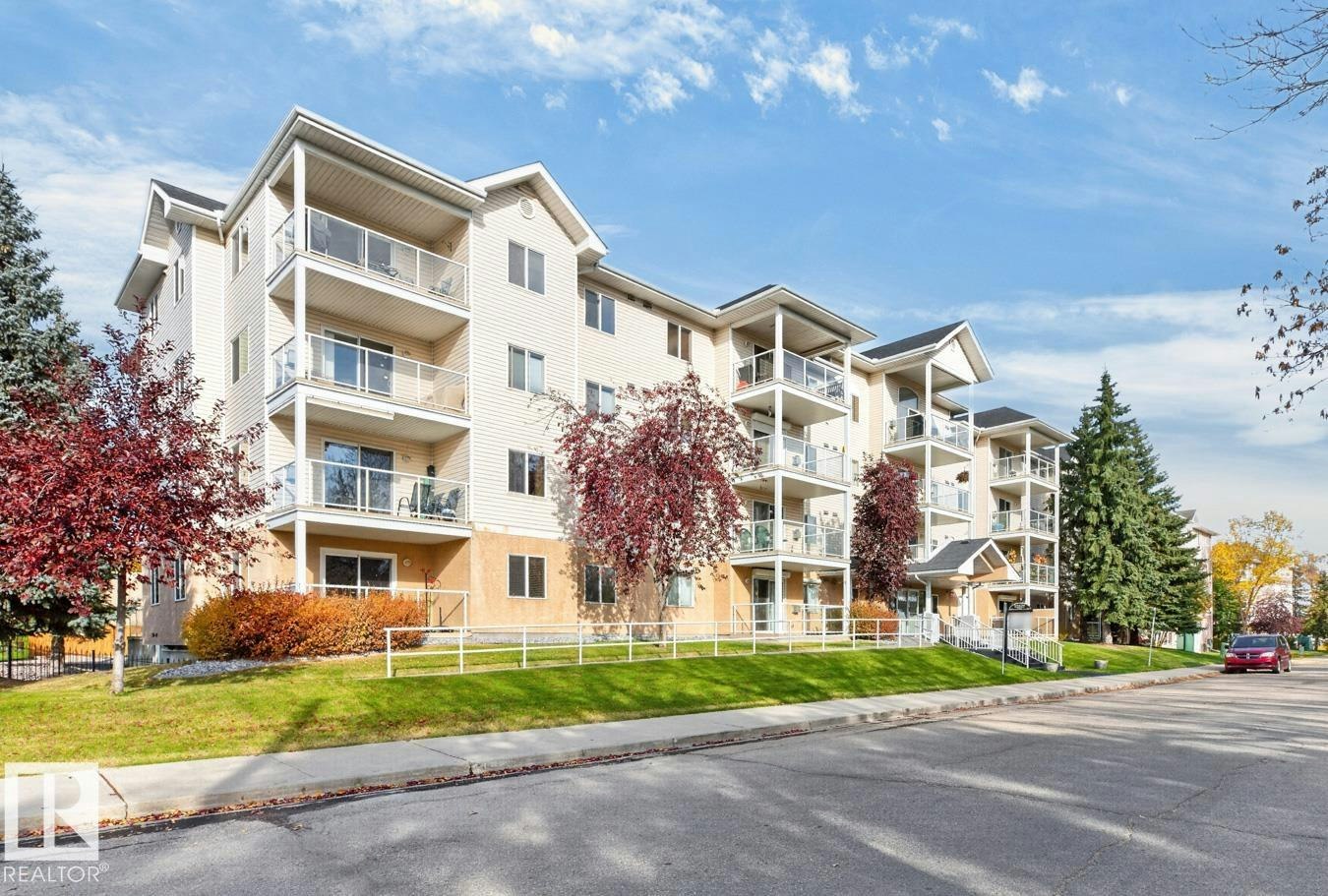 207-5116 49 Avenue, Leduc, AB, T9E 8K1