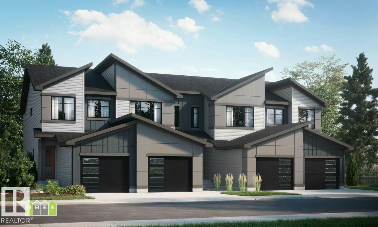 2097 Egret Drive, Edmonton, AB, T6M 3R5