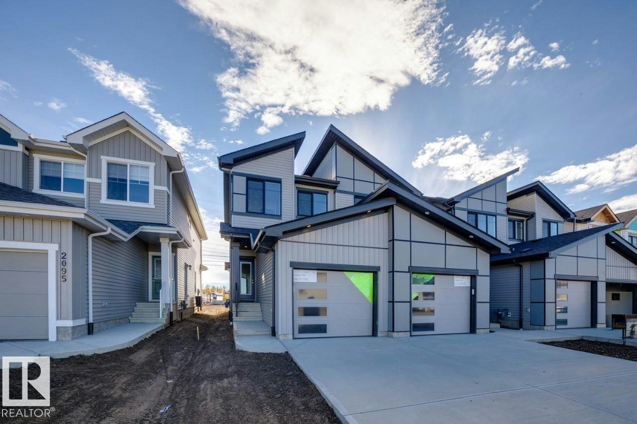 2097 Egret Drive, Edmonton, AB, T6M 3R5