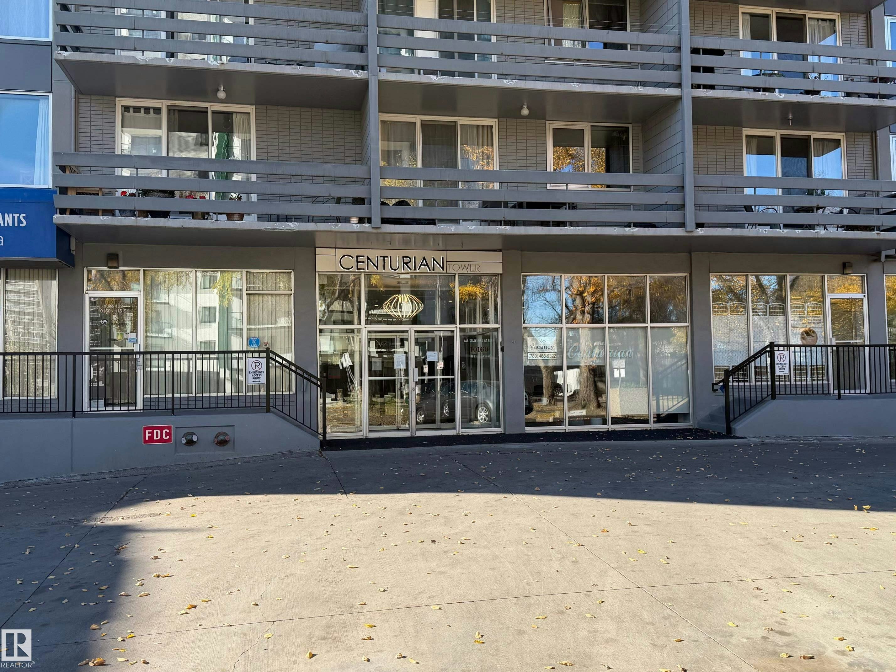 1304-10160 116 Street, Edmonton, AB, T5K 1V9
