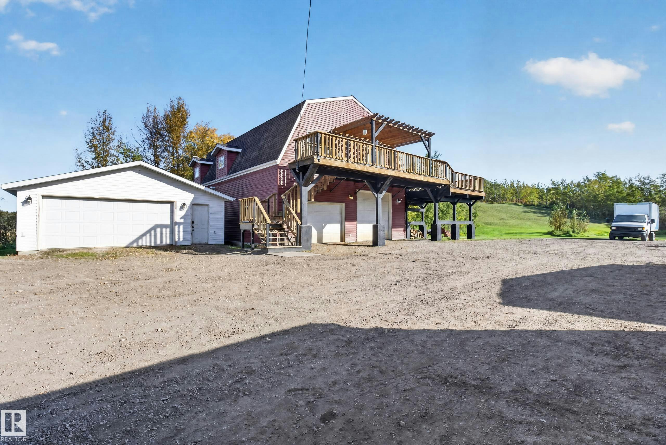 48137 Rge Rd 232, Rural Leduc County, AB, T0C 1Z0